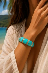 Bracciale Madre Perla