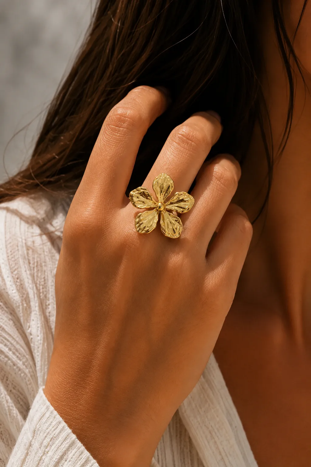 Anello Whisper