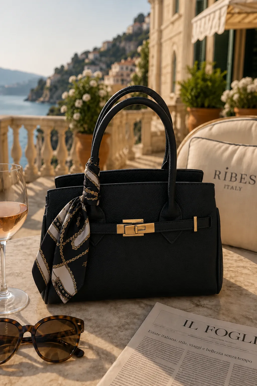 Borsa Sensation - immagine 5