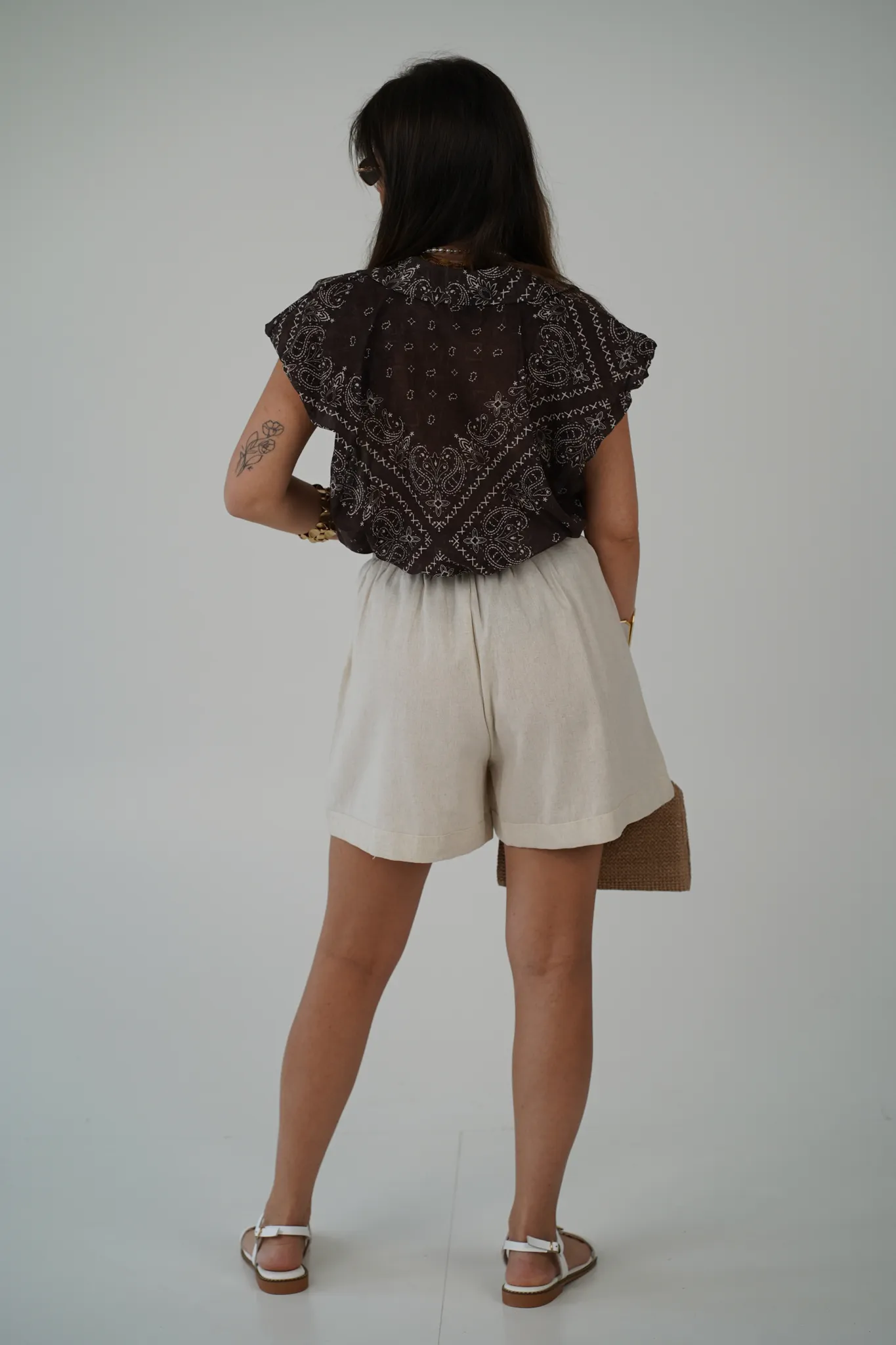 Shorts Paloma - immagine 6