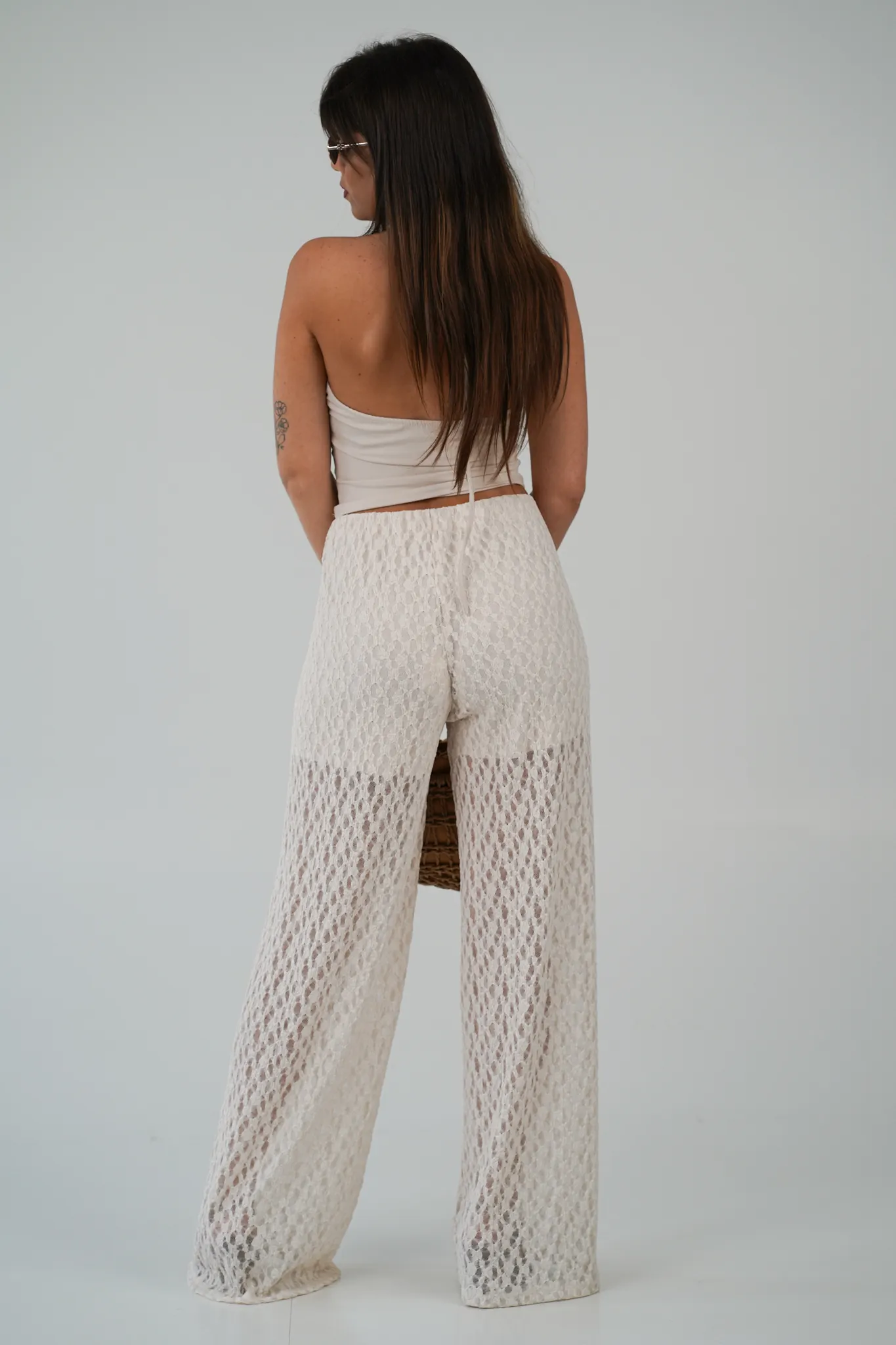 Pantalone in Pizzo Sharm el Sheikh - immagine 8