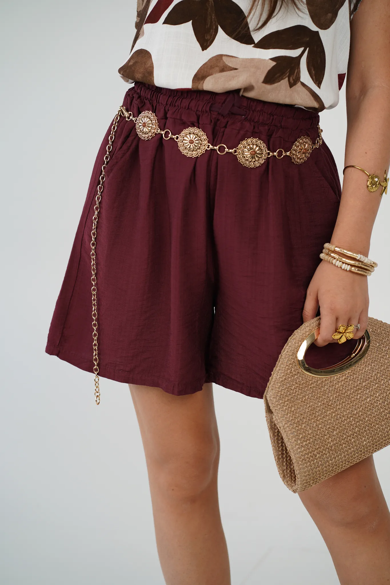 Shorts Bali - immagine 9