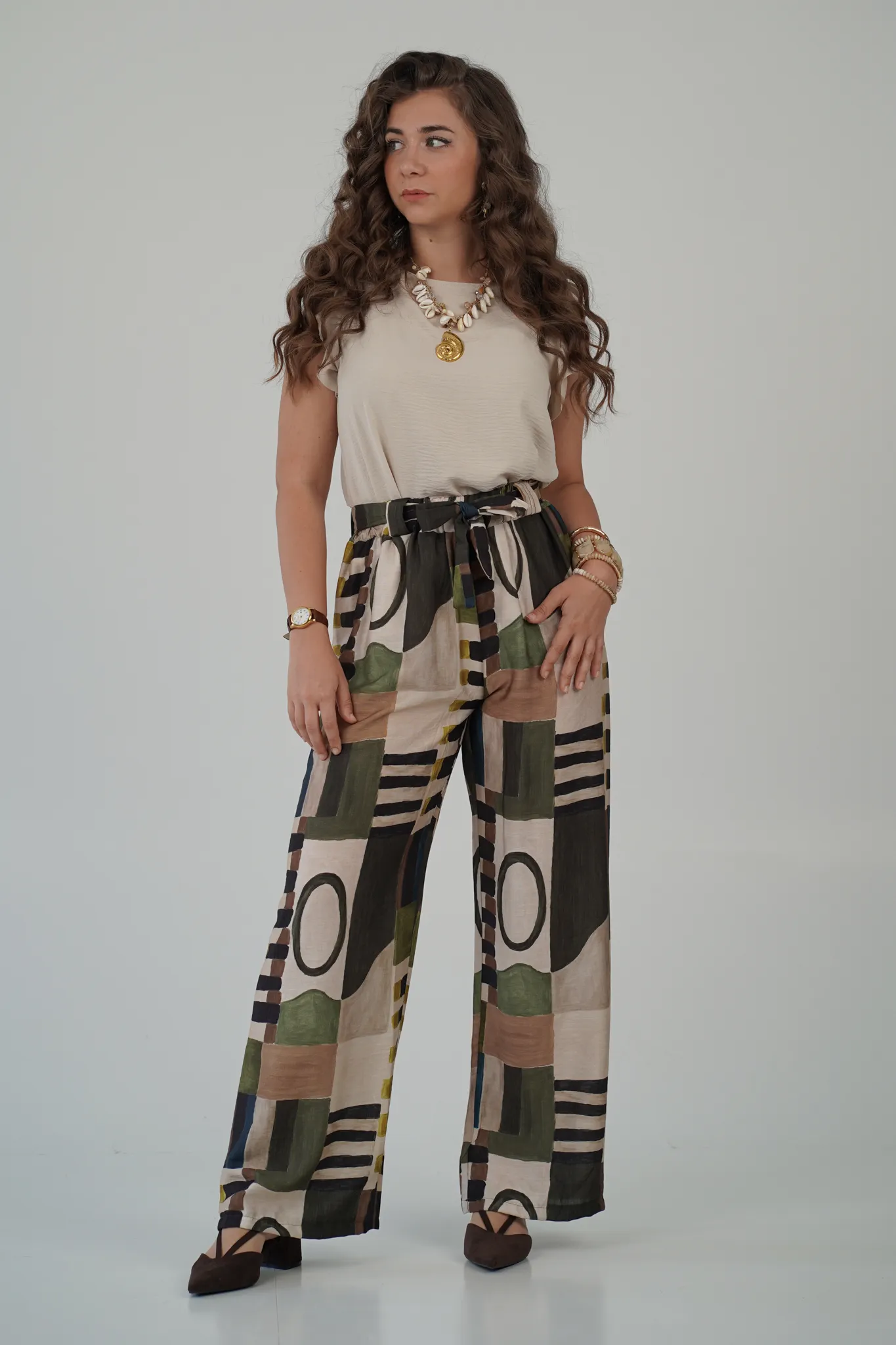 Pantalone Wind - immagine 8