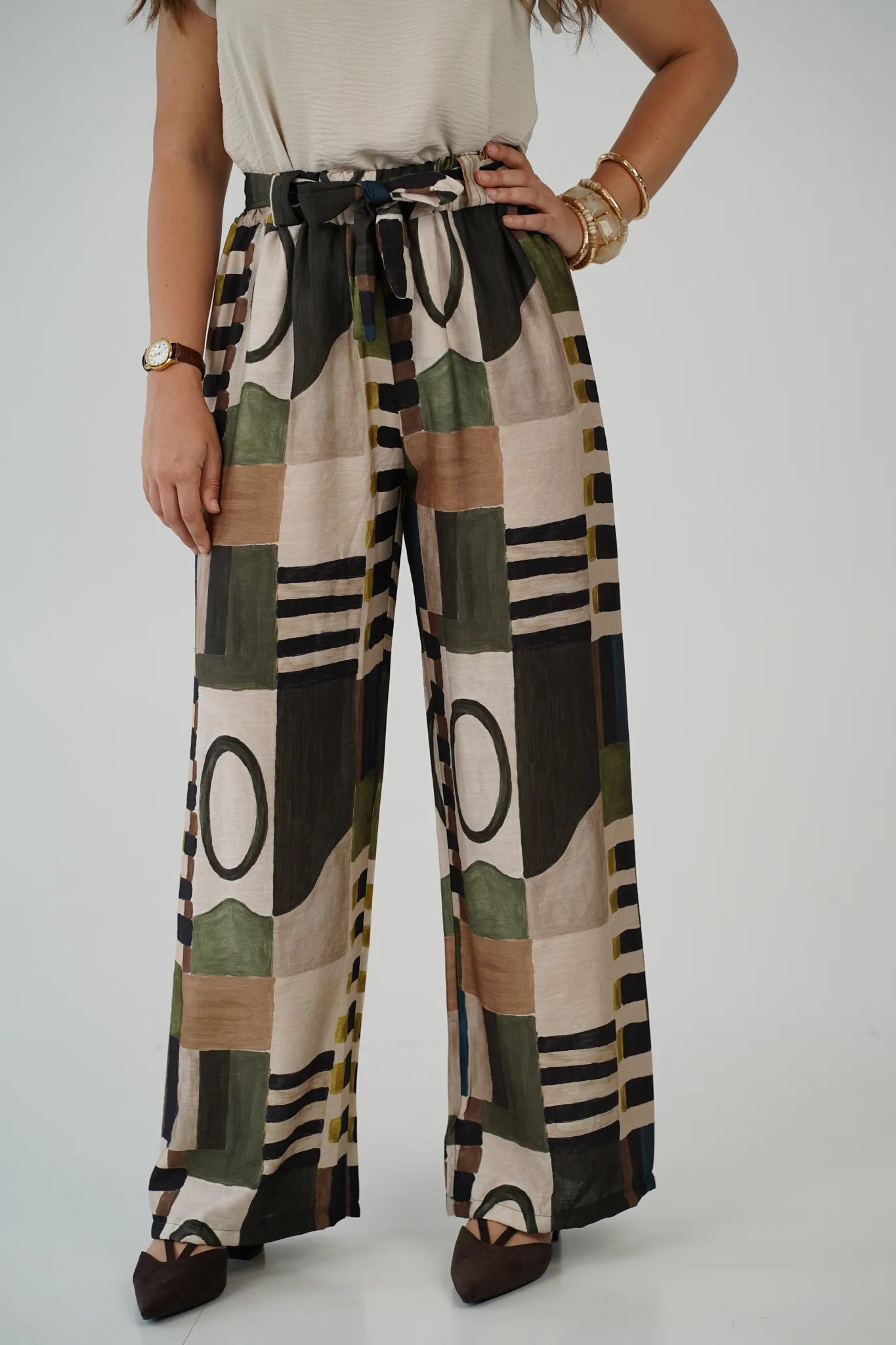 Pantalone Wind - immagine 11