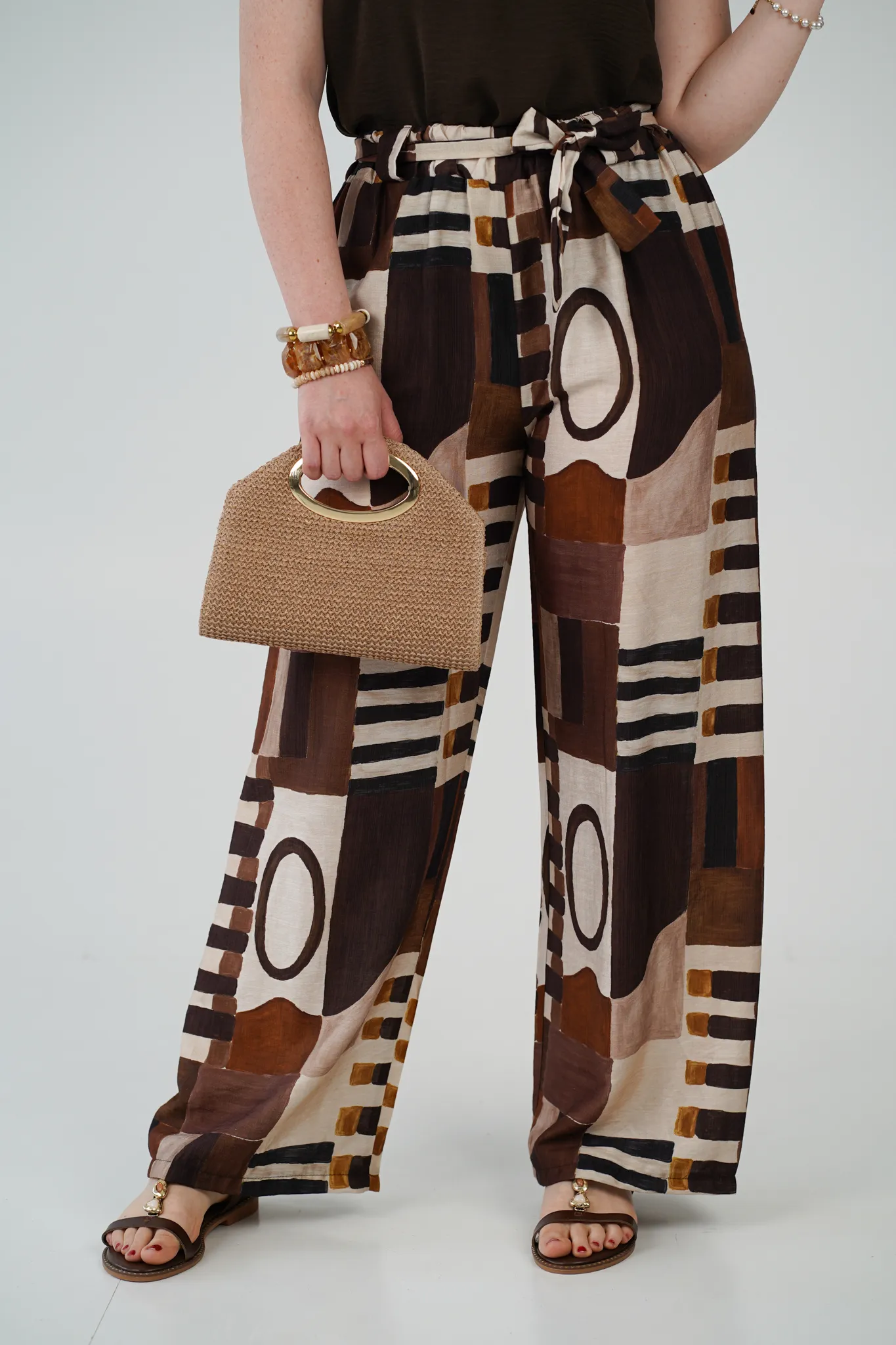 Pantalone Wind - immagine 5