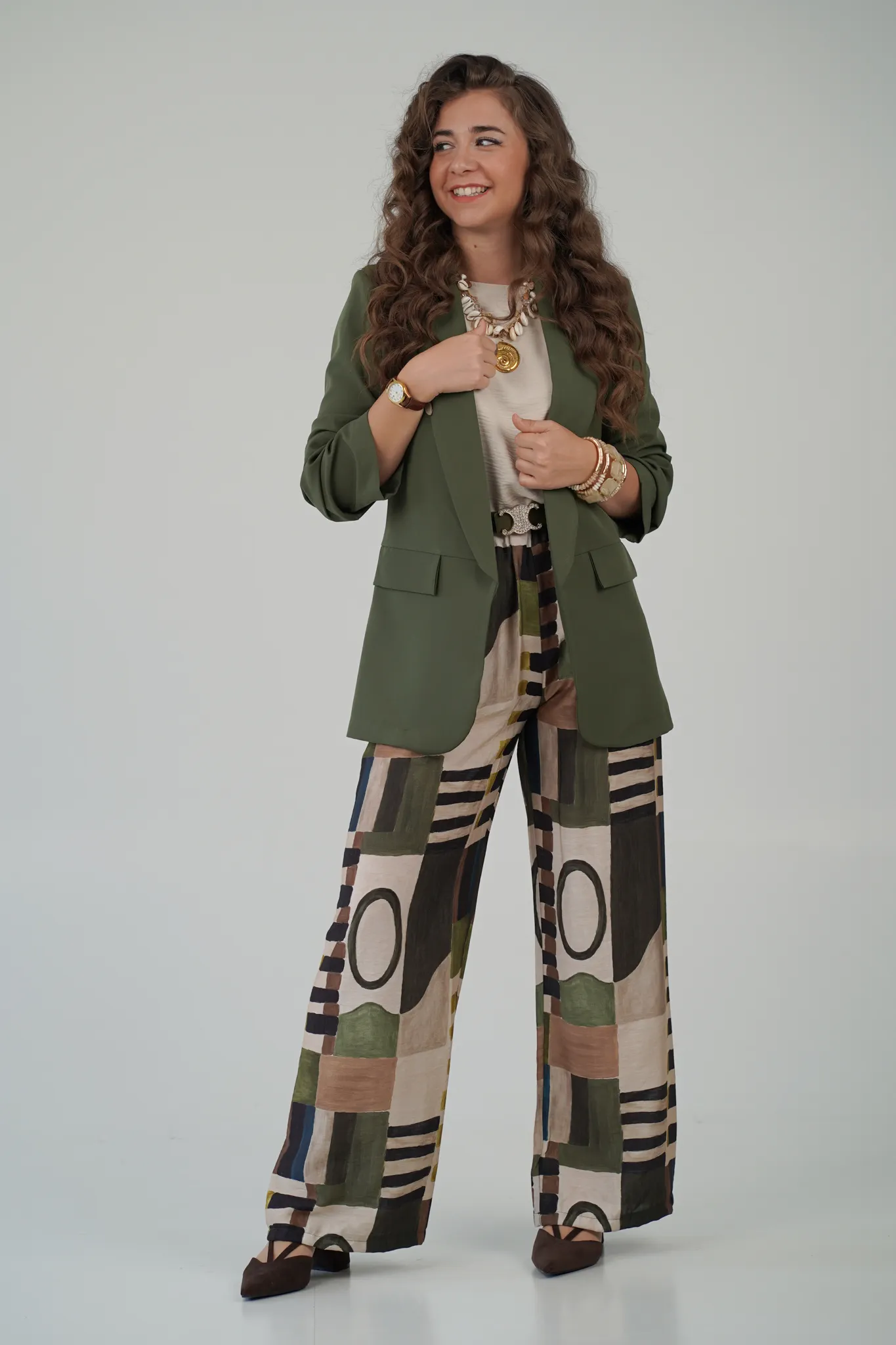 Pantalone Wind - immagine 9
