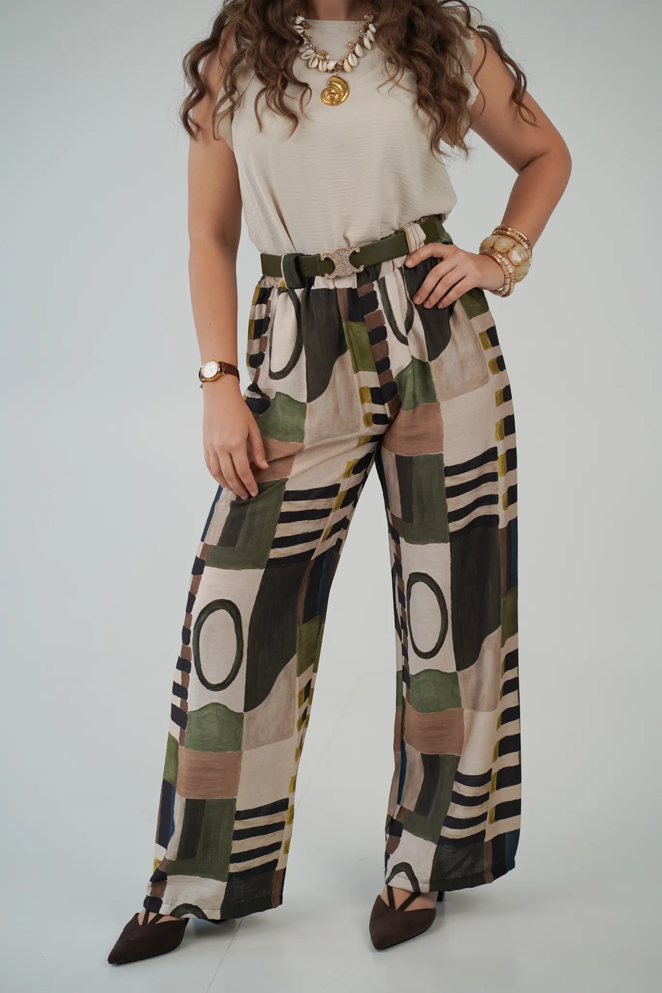 Pantalone Wind - immagine 10