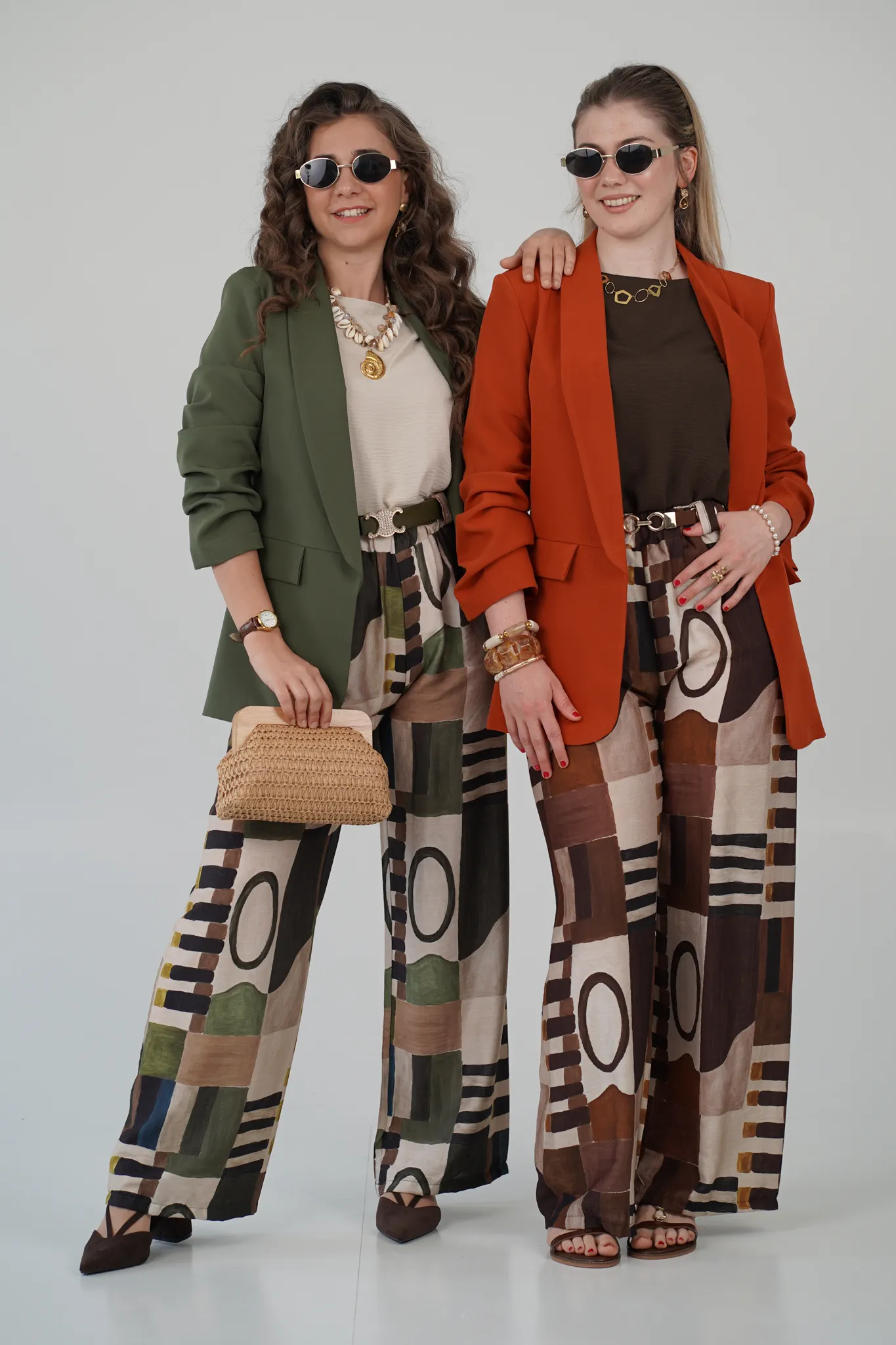 Pantalone Wind - immagine 12