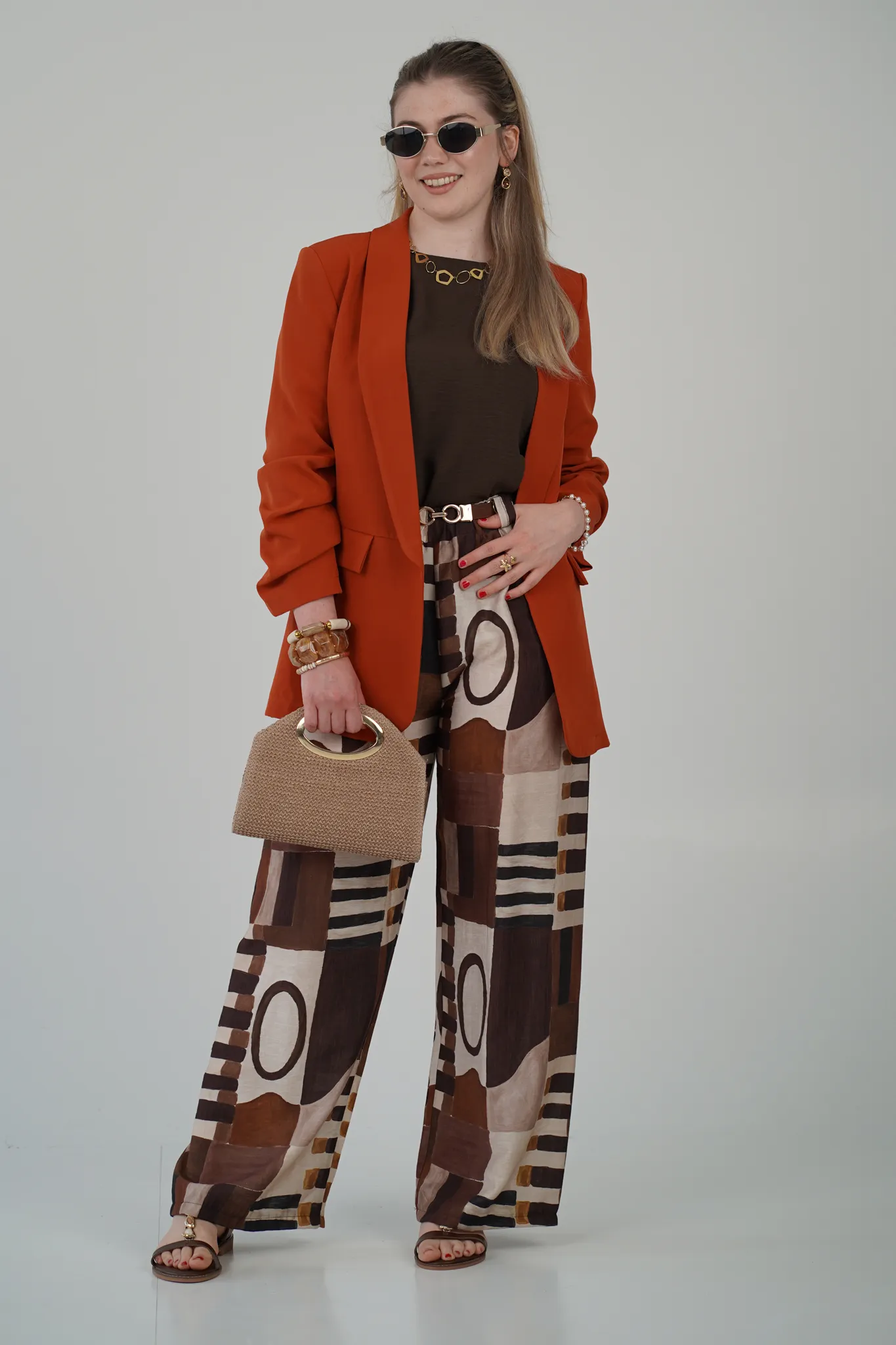 Pantalone Wind - immagine 3