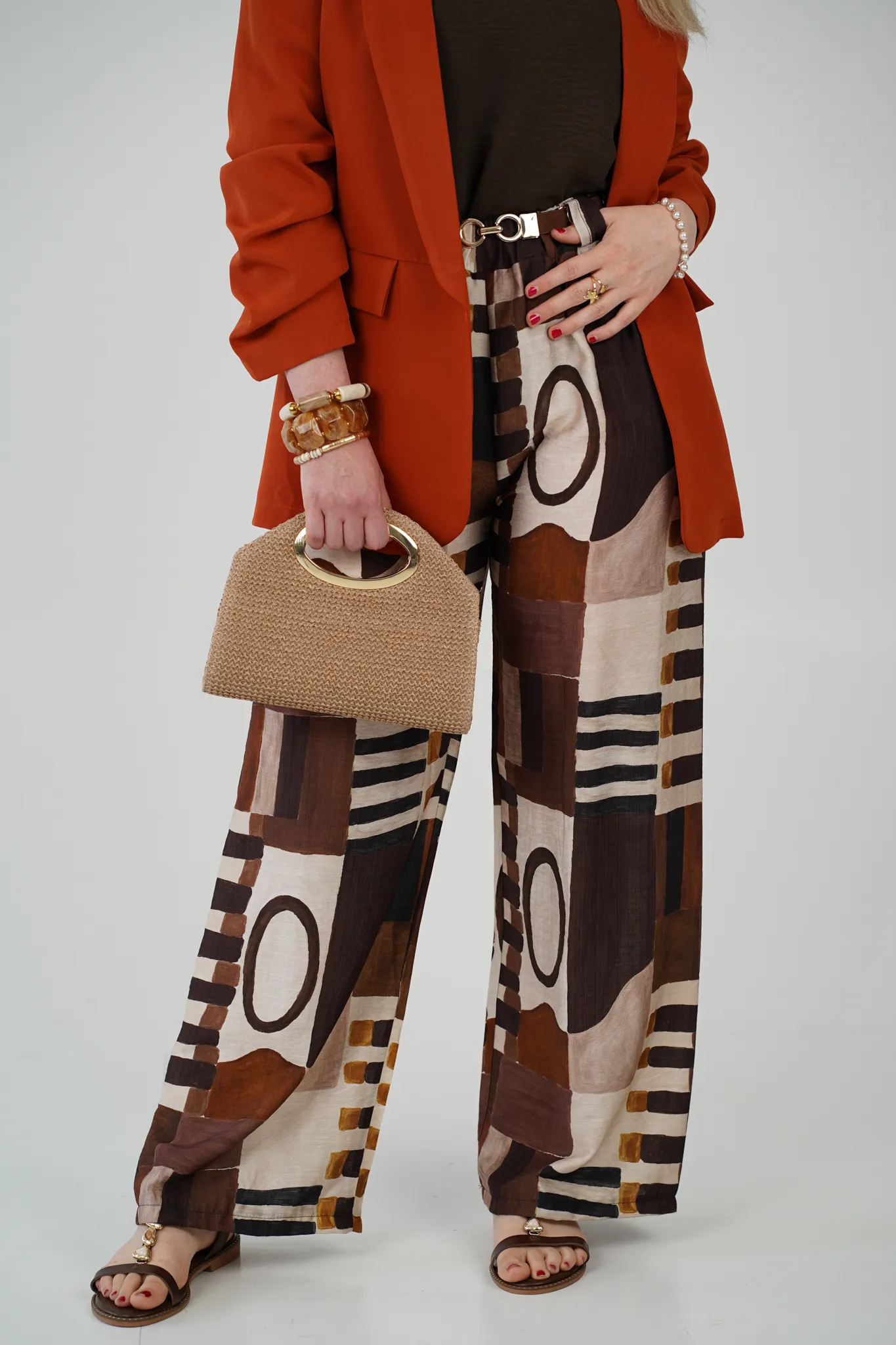 Pantalone Wind - immagine 7