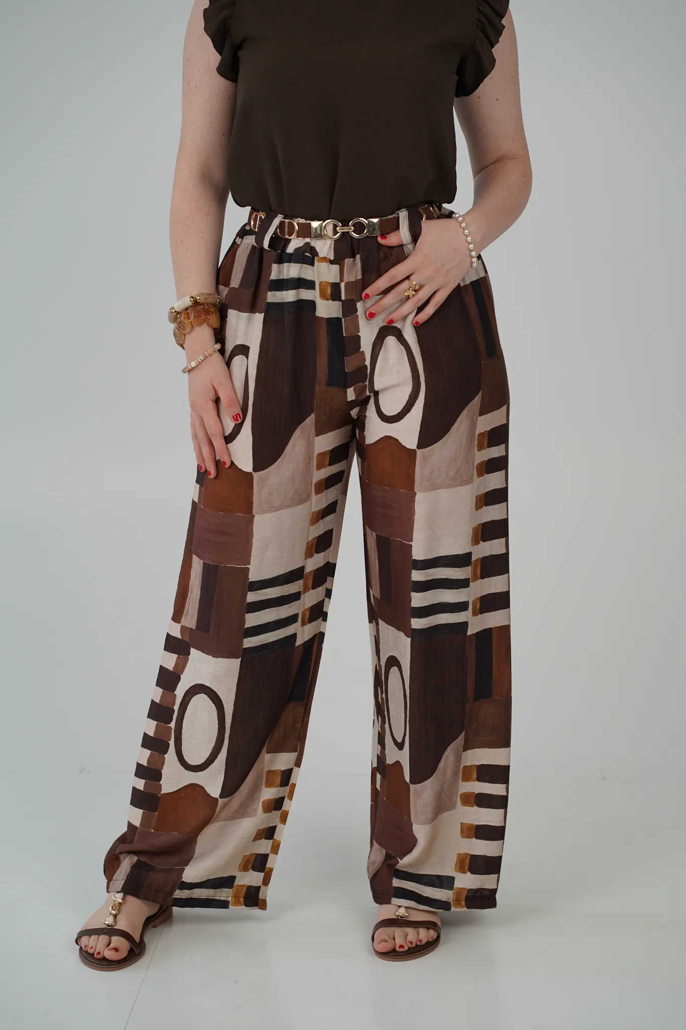 Pantalone Wind - immagine 4