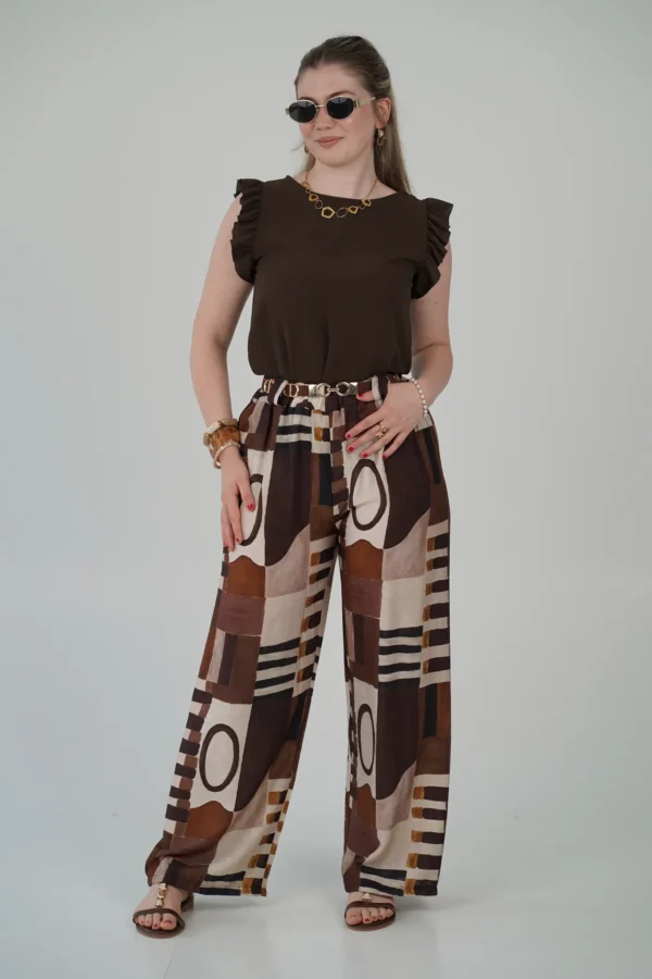 Pantalone Wind