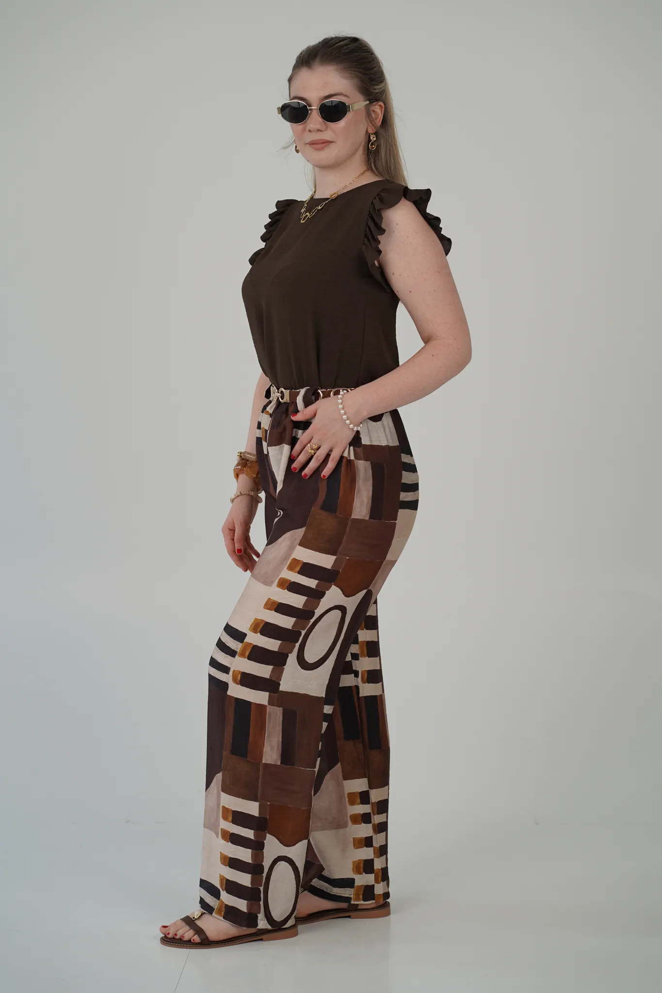 Pantalone Wind - immagine 6