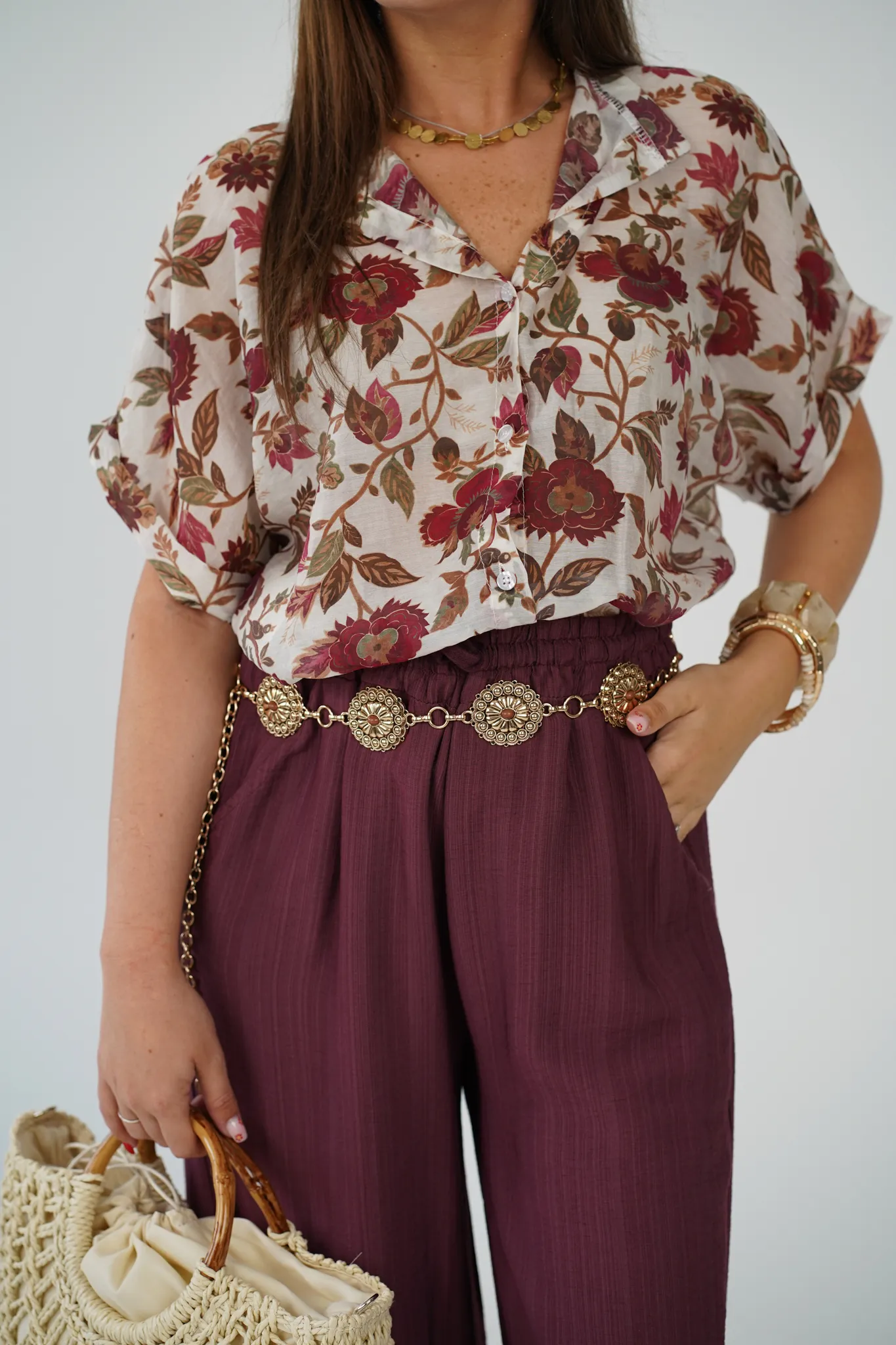 Camicia Japan - immagine 7