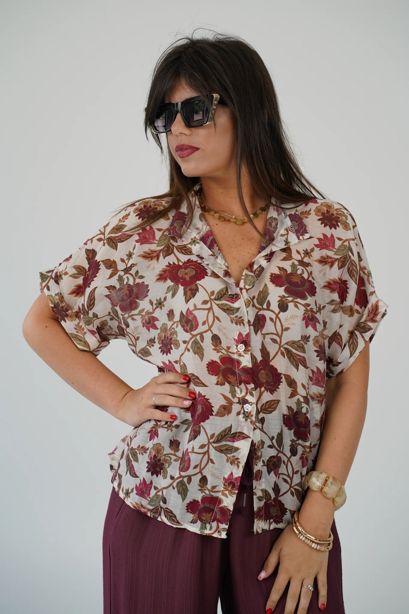 Camicia Japan - immagine 6