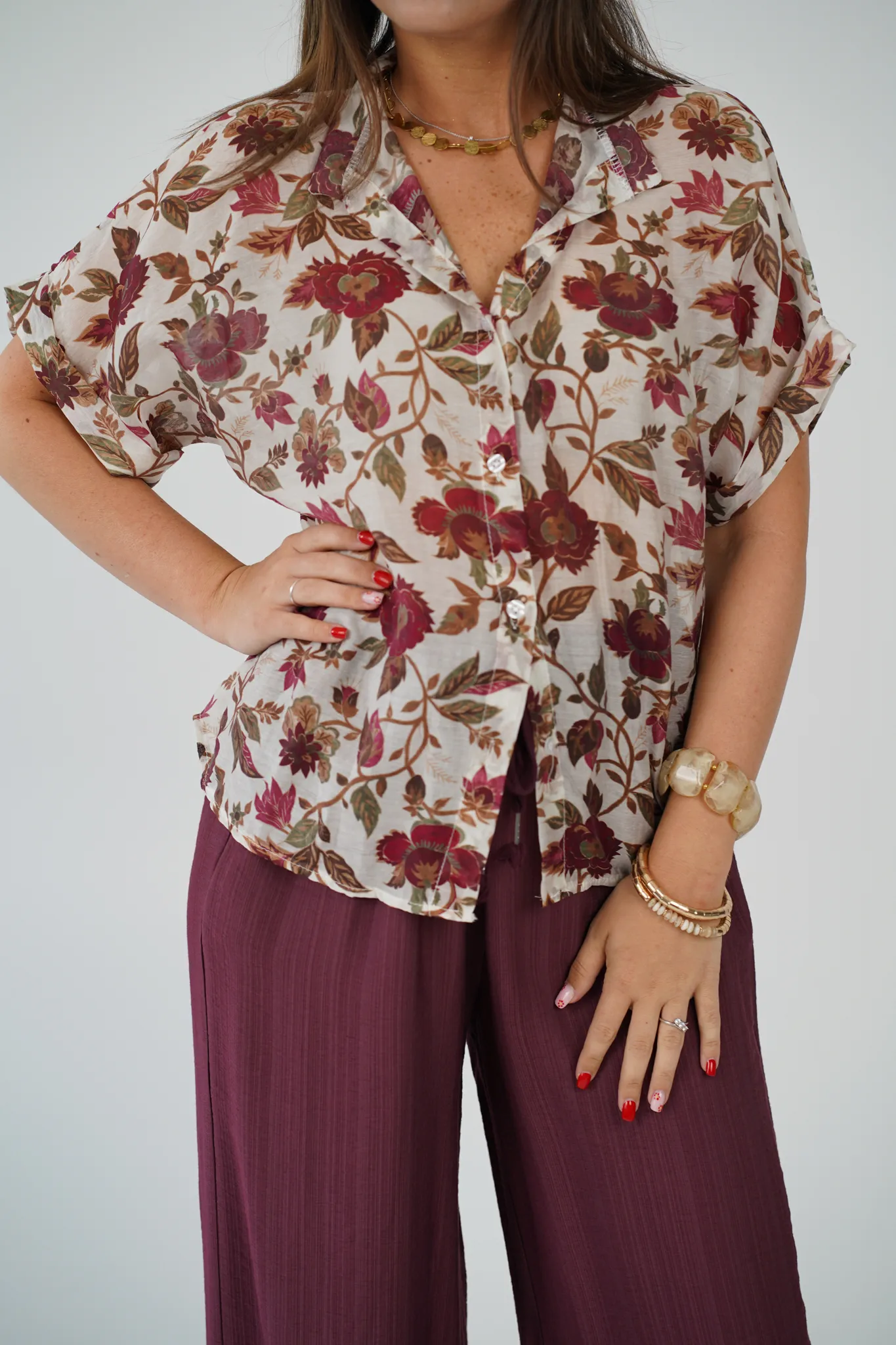 Camicia Japan - immagine 8