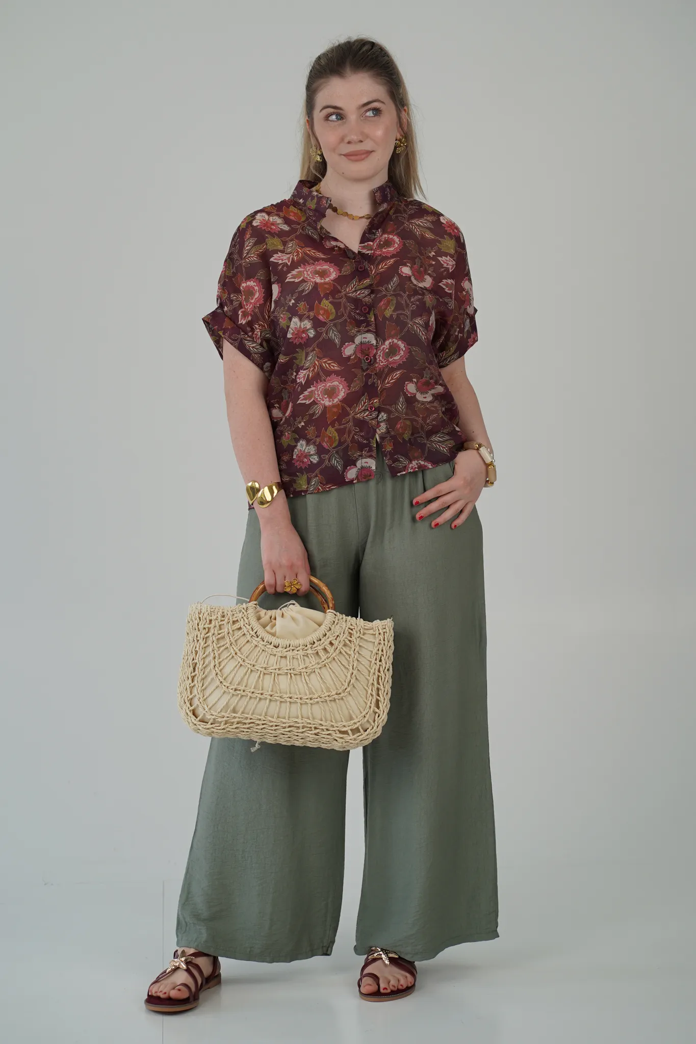 Camicia Japan - immagine 4