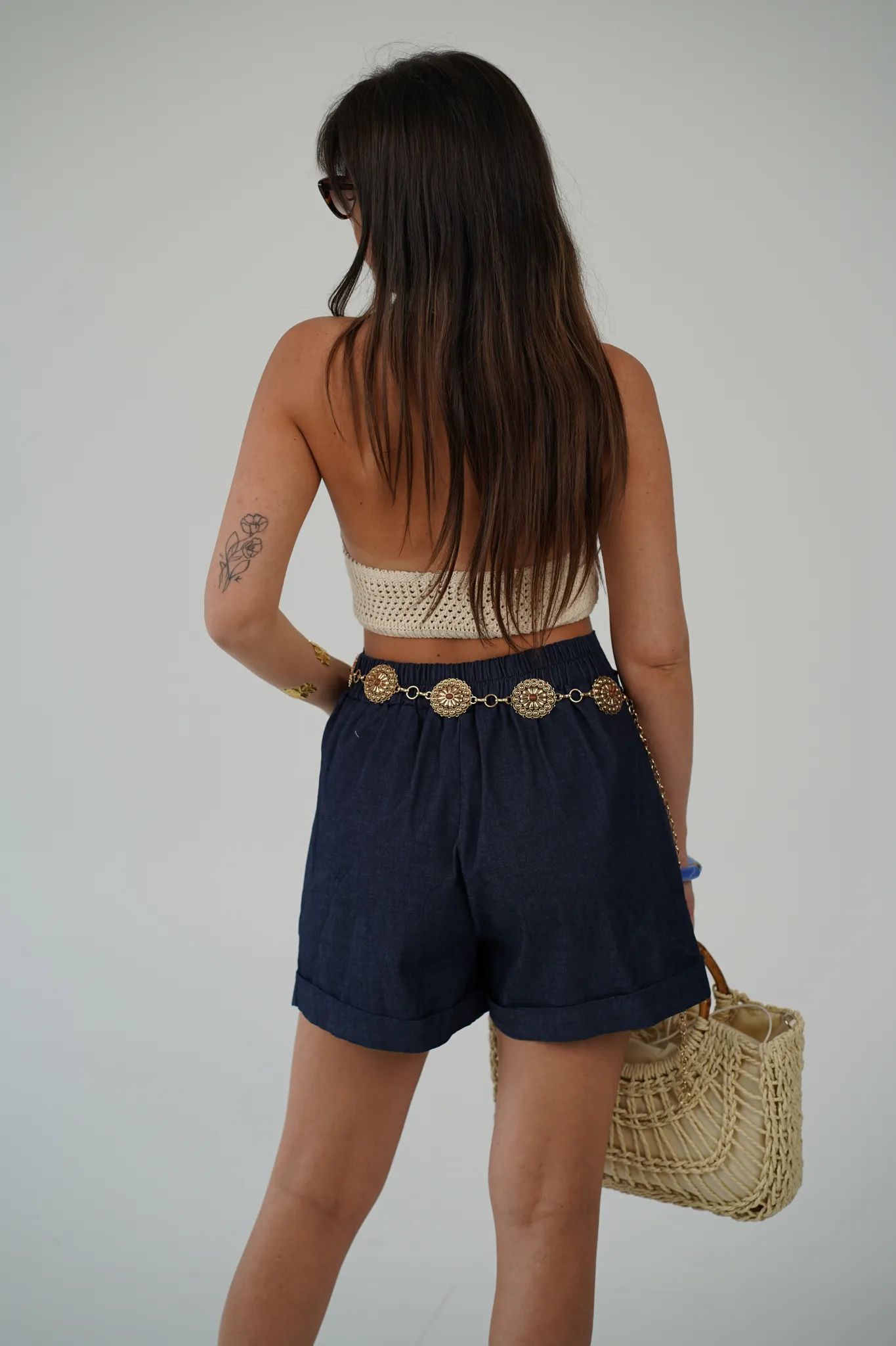 Shorts Josè - immagine 7