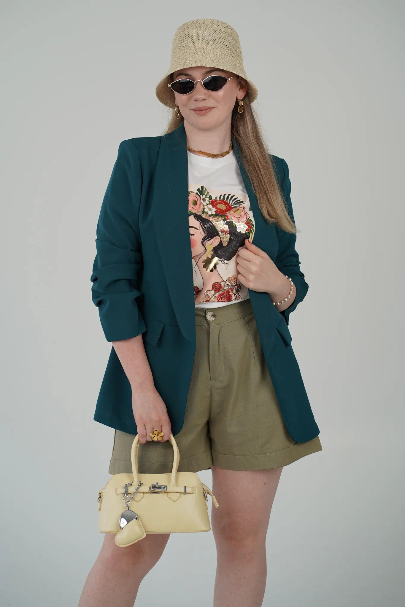 Shorts Paloma - immagine 9