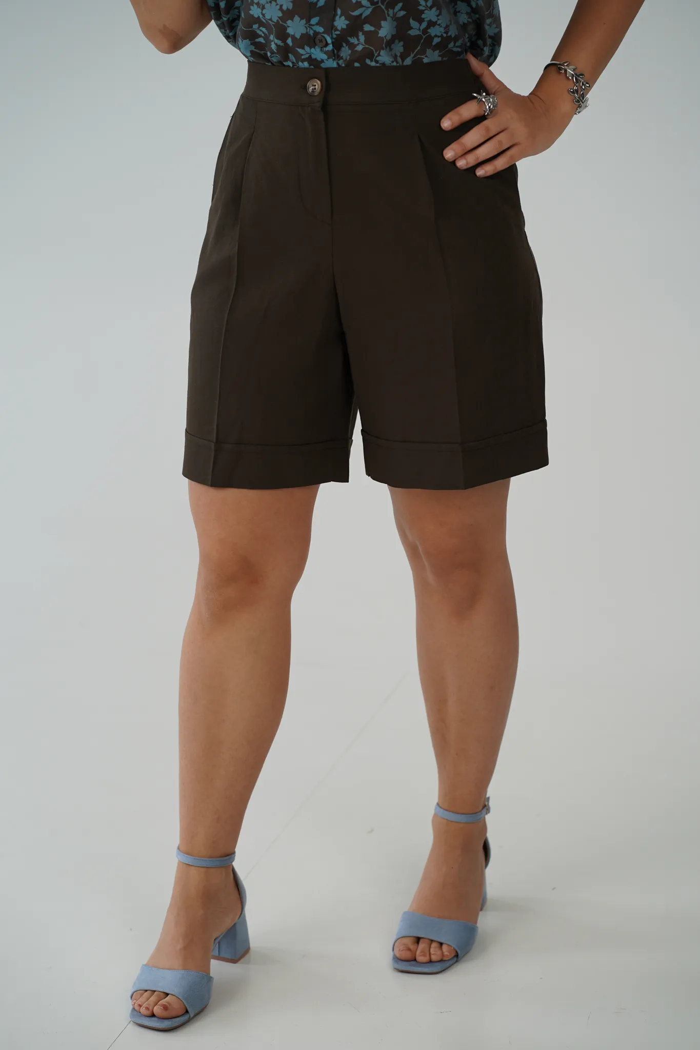 Shorts Lagoon - immagine 5