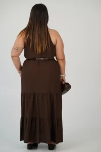 Abito Caraibi Curvy - immagine 6