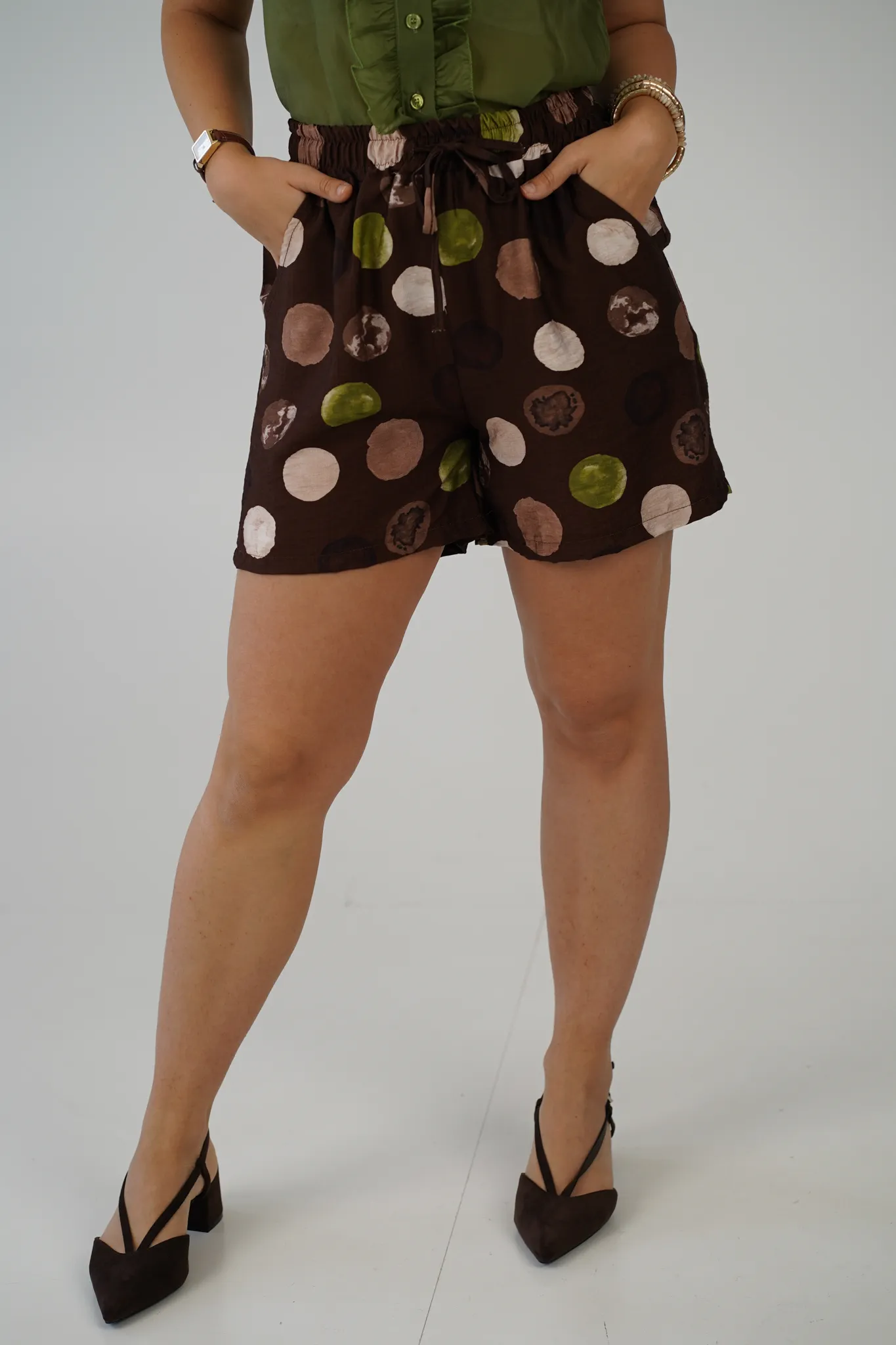 Shorts Malika - immagine 8