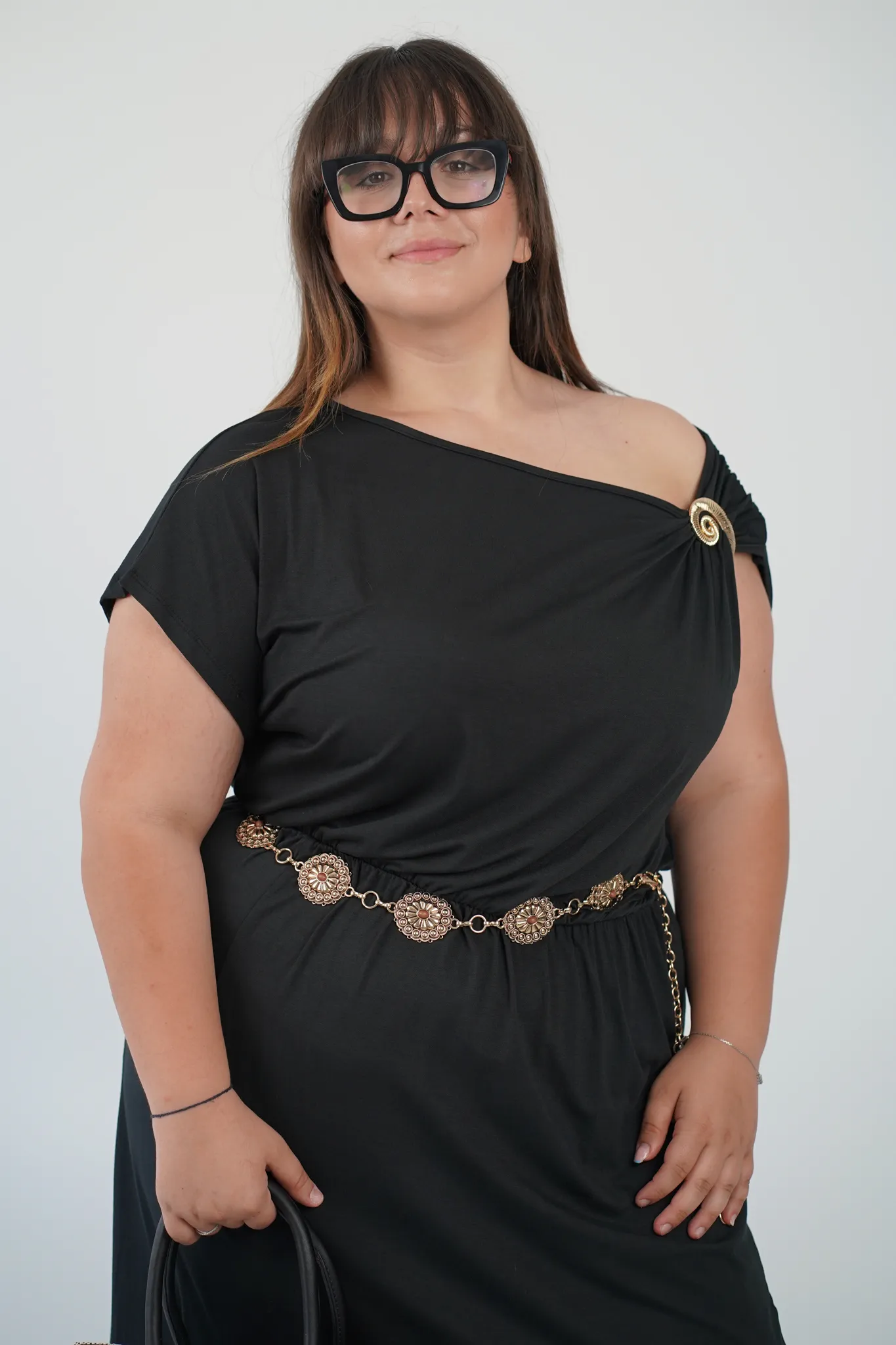 Abito Nausicaa Curvy - immagine 7