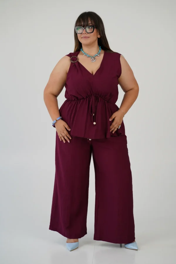 Completo Lisbona Curvy