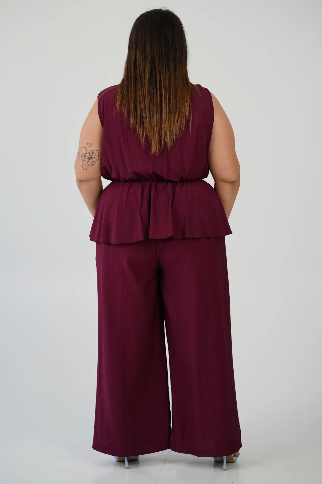 Completo Lisbona Curvy - immagine 4