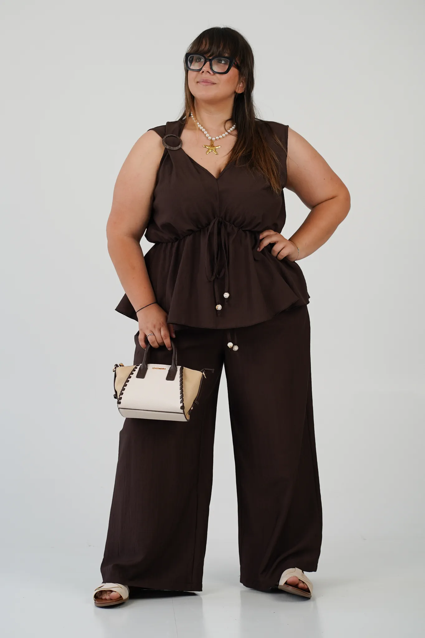 Completo Lisbona Curvy - immagine 6