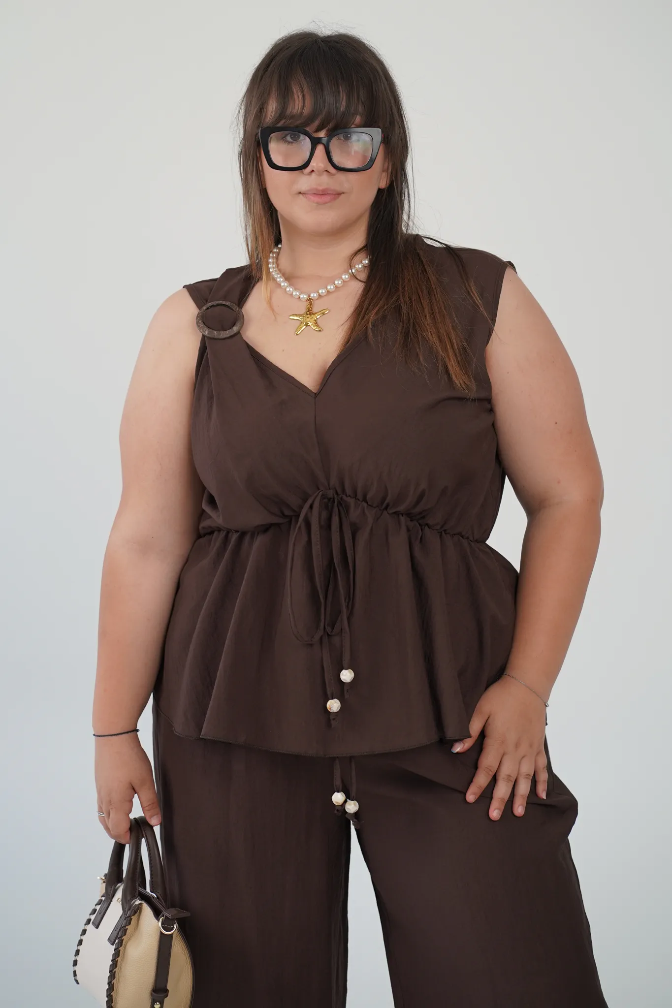 Completo Lisbona Curvy - immagine 7