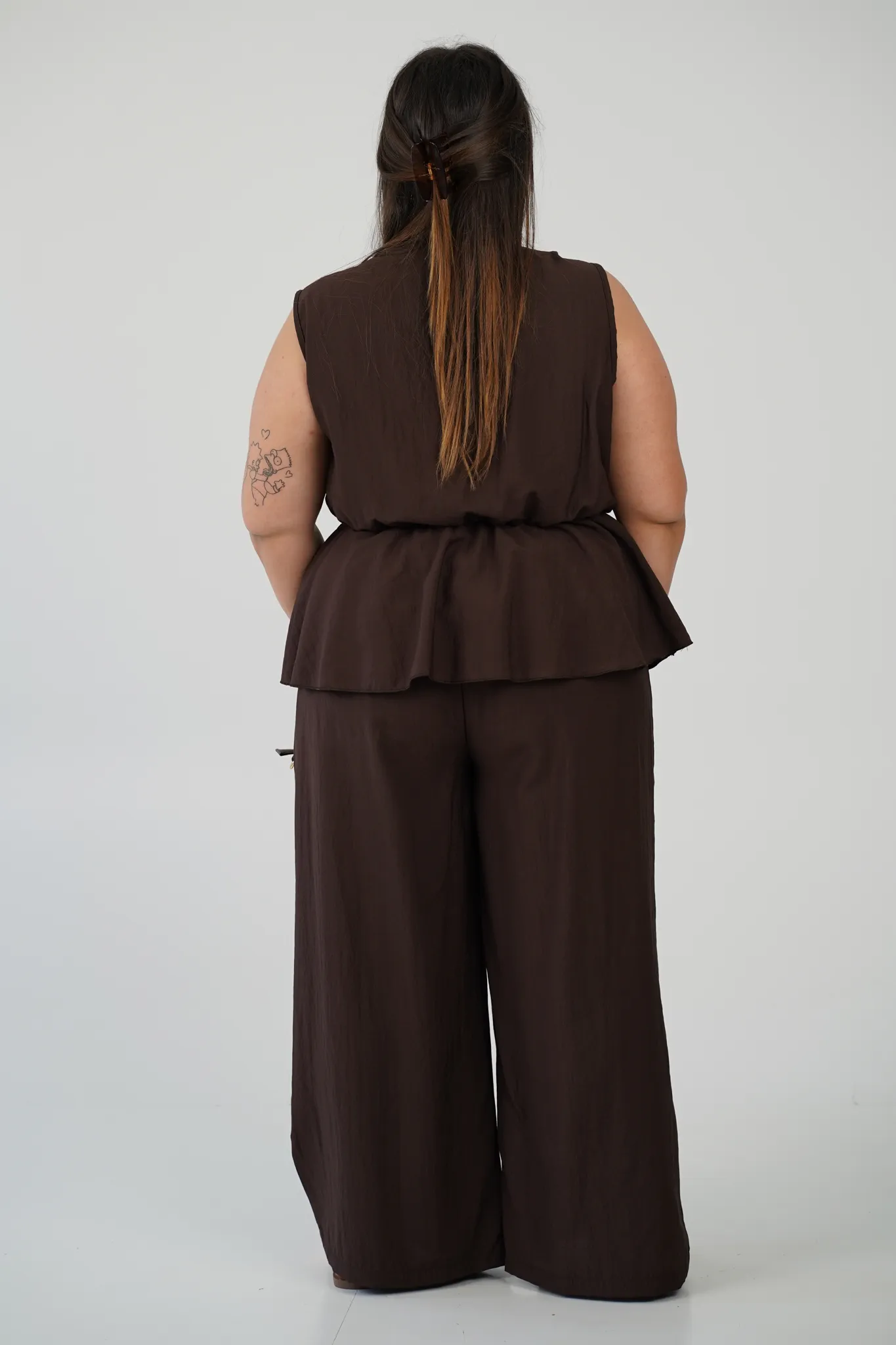Completo Lisbona Curvy - immagine 9