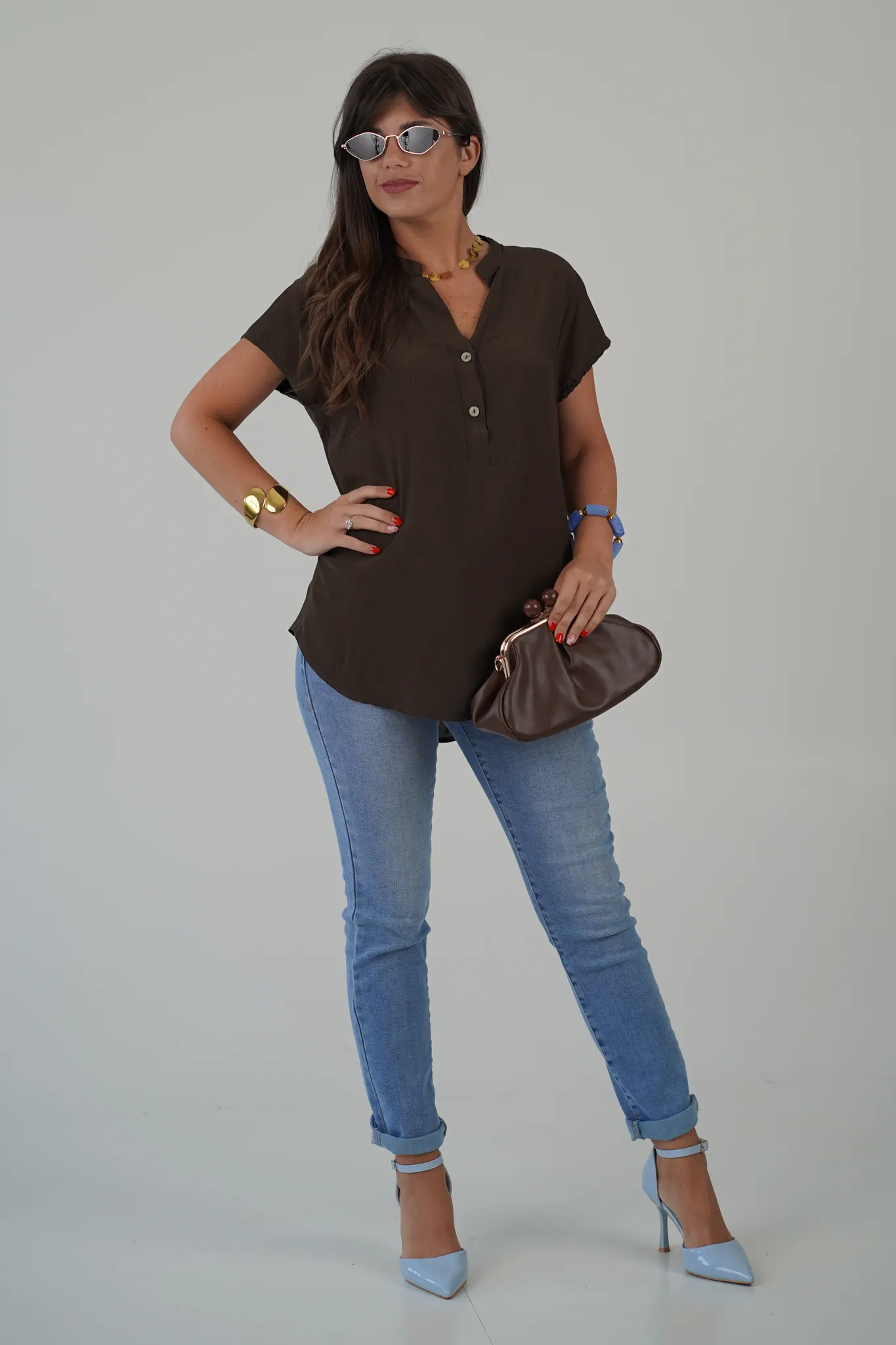 Camicia Portogallo - immagine 8