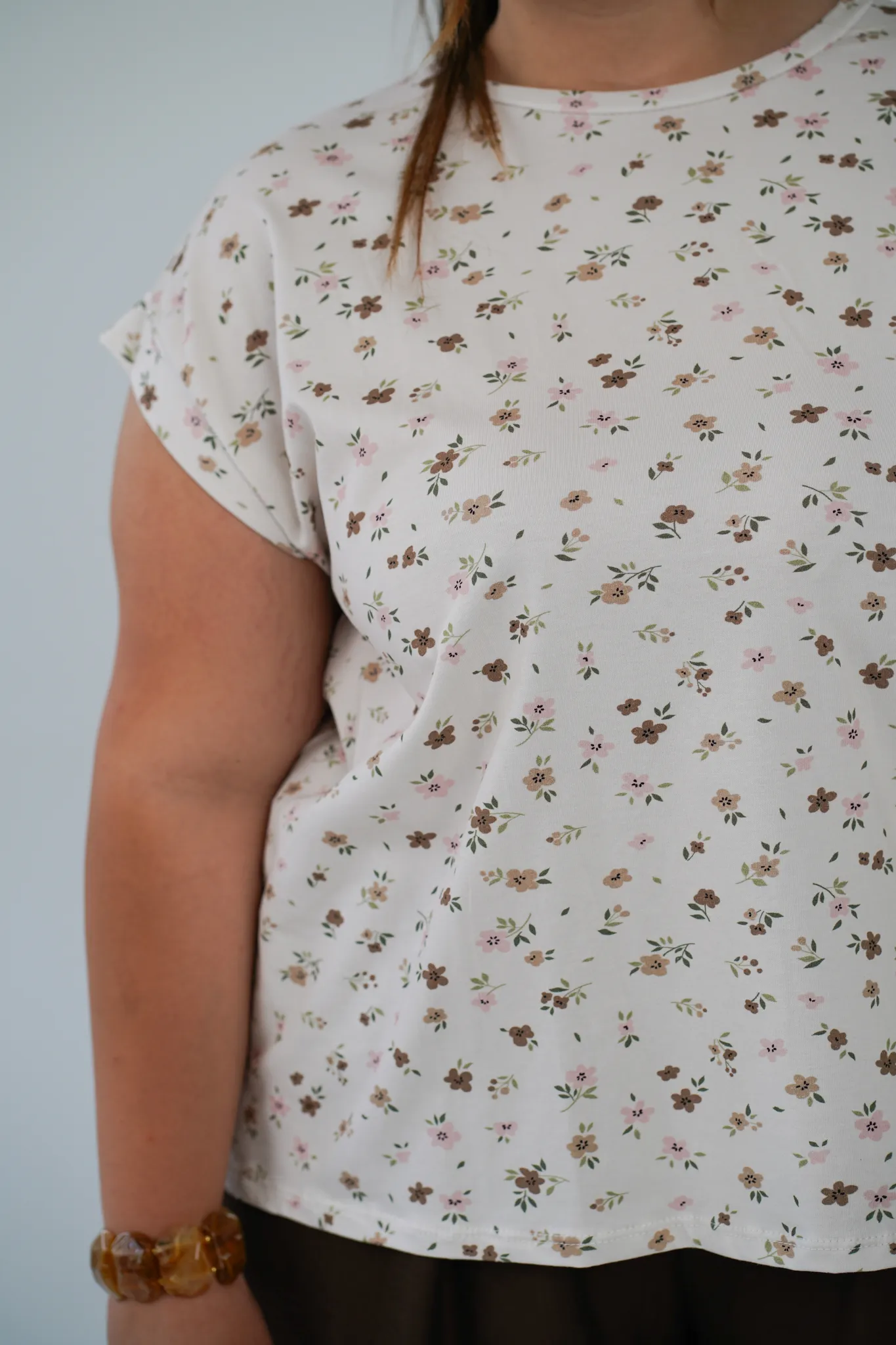 T-Shirt Karen Curvy - immagine 6