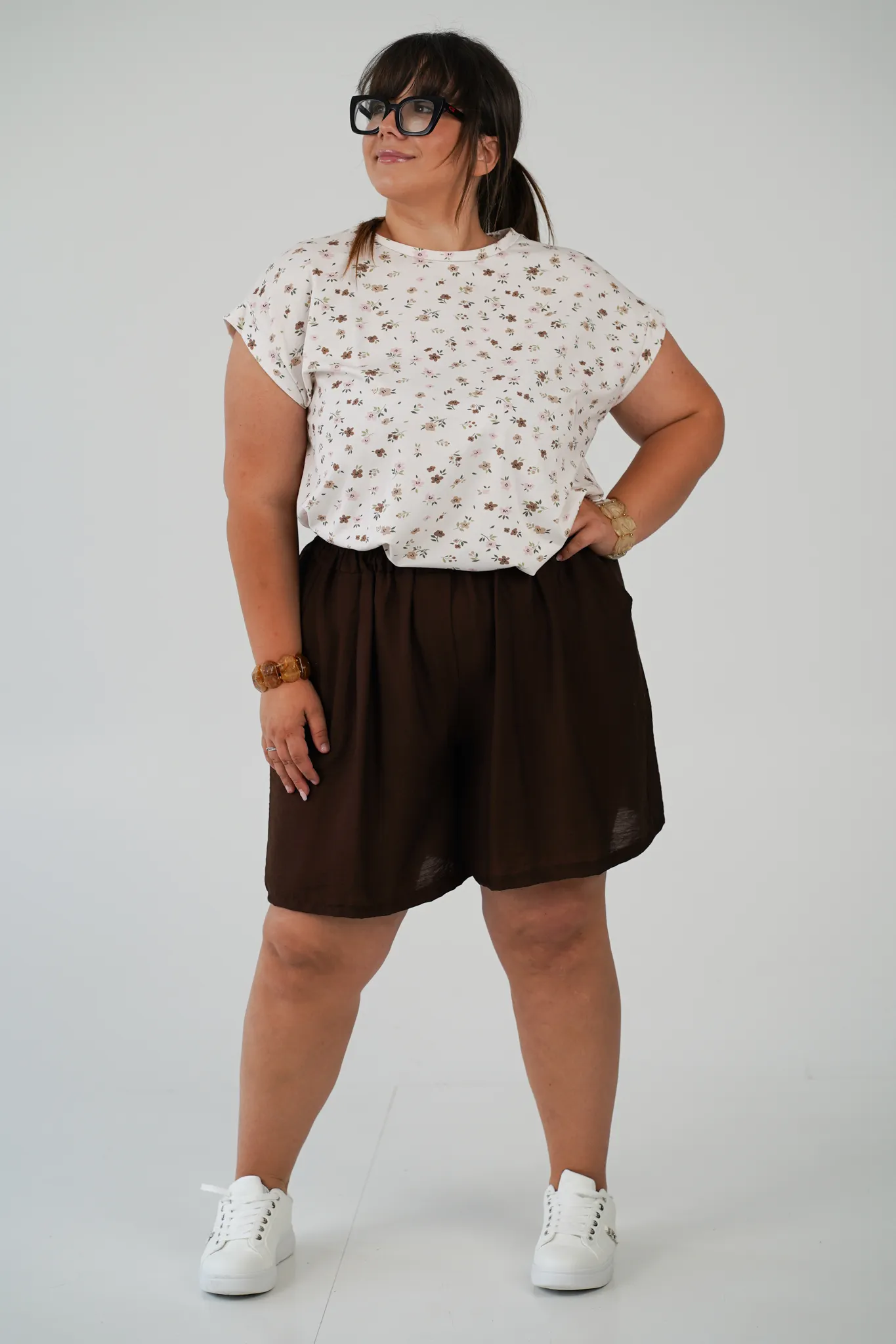 Shorts Bali Curvy - immagine 5