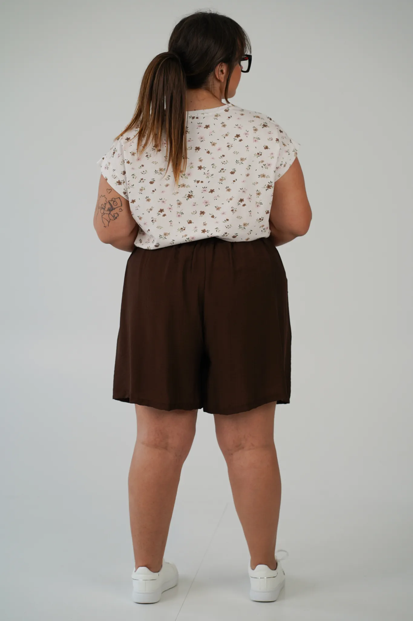 Shorts Bali Curvy - immagine 8