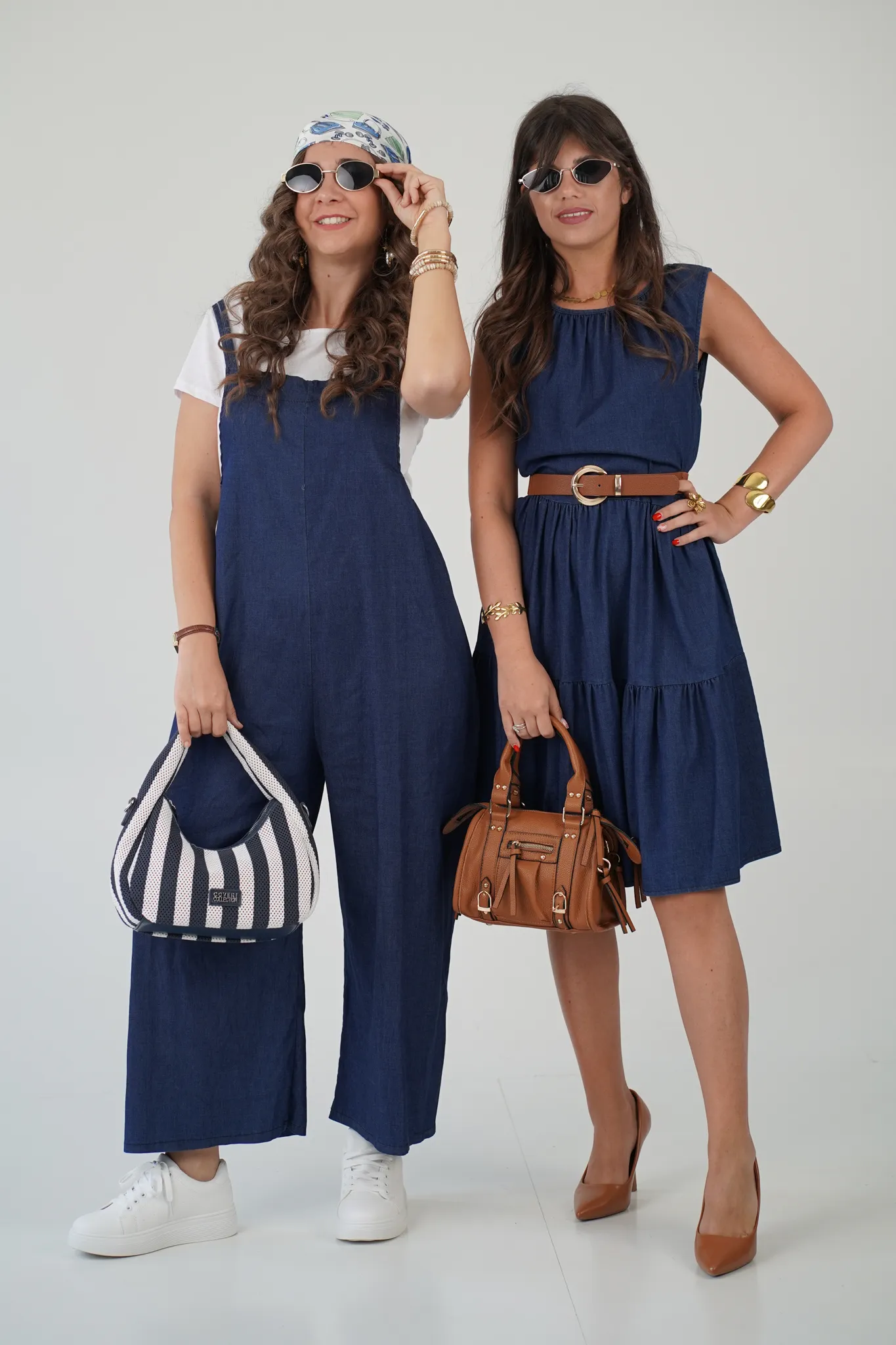 Jumpsuit Carly - immagine 6