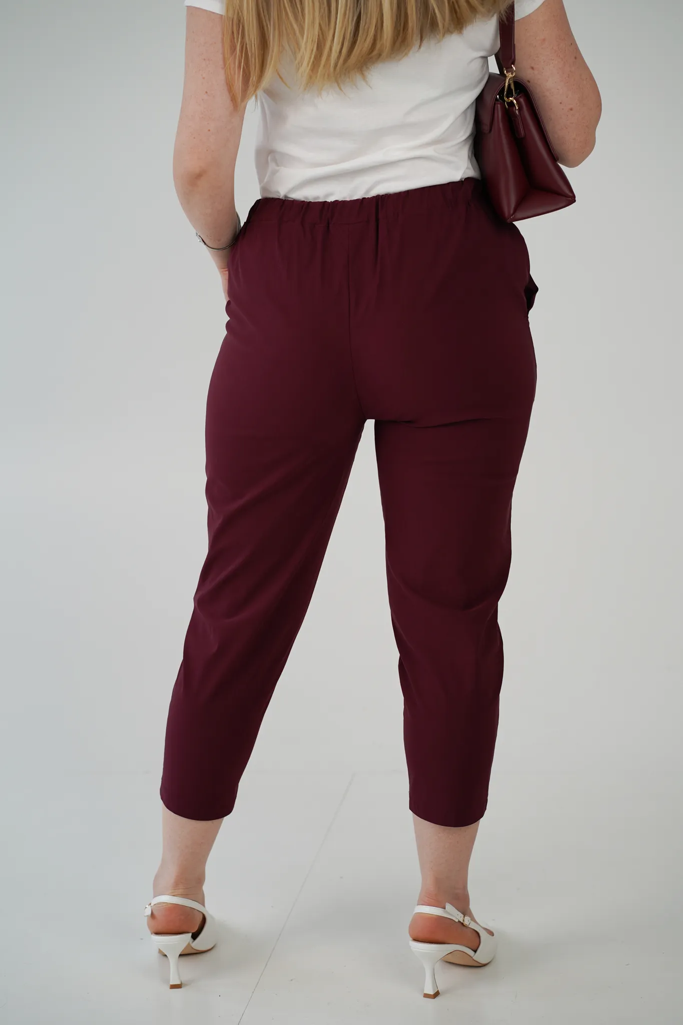 Pantalone Capri - immagine 12