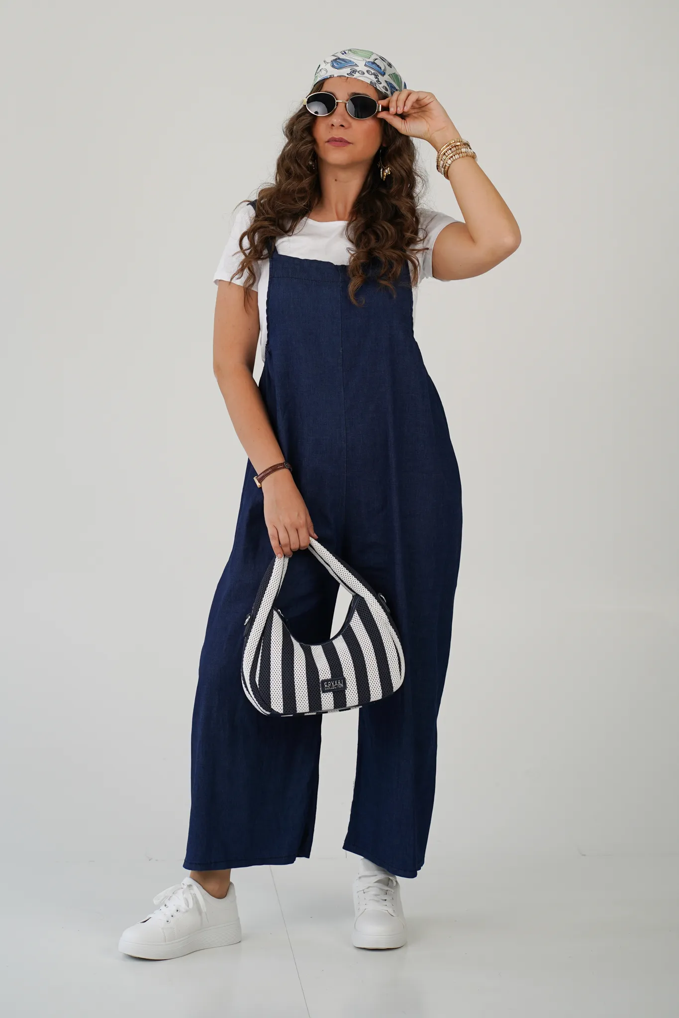 Jumpsuit Carly