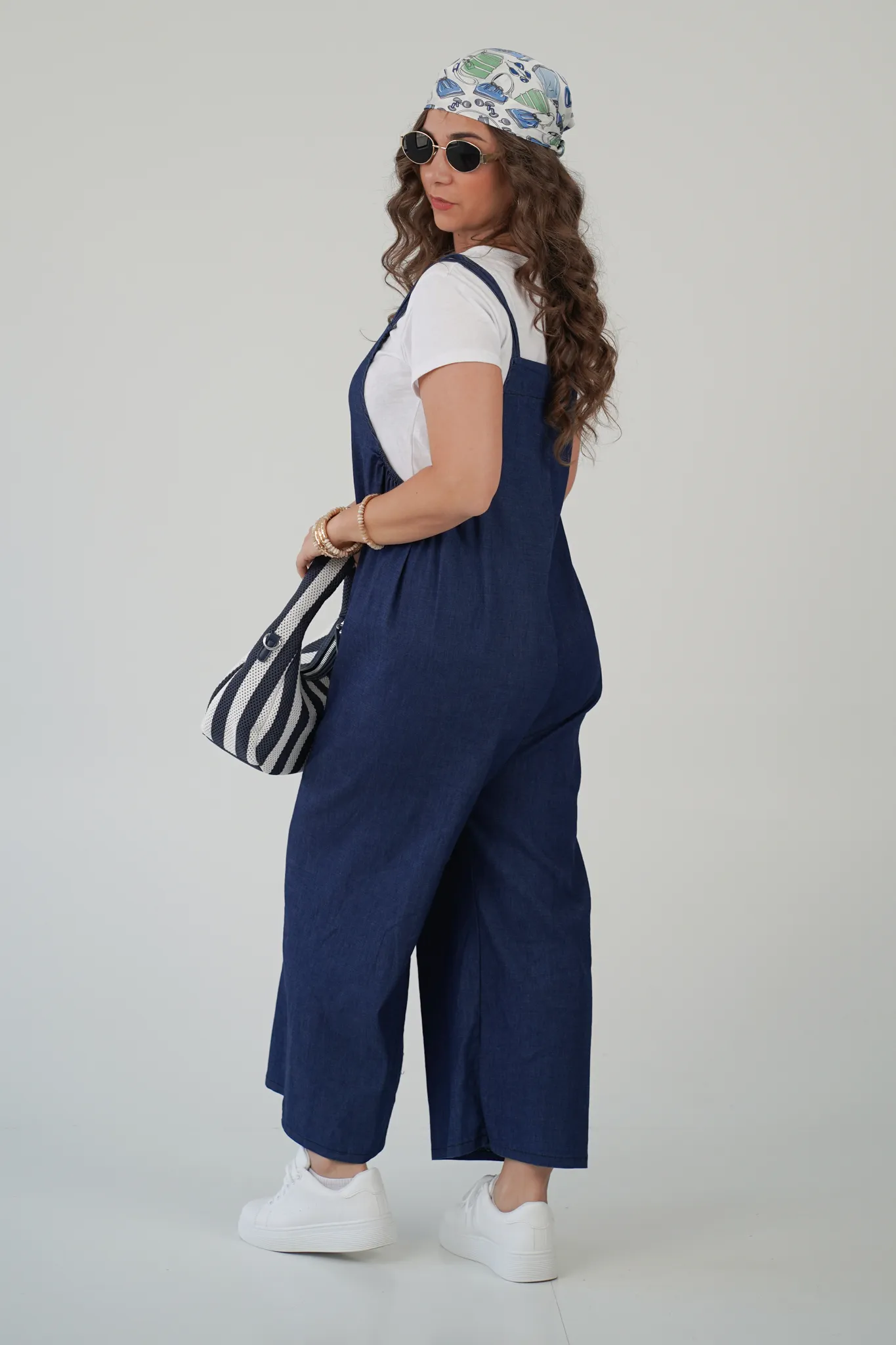 Jumpsuit Carly - immagine 3