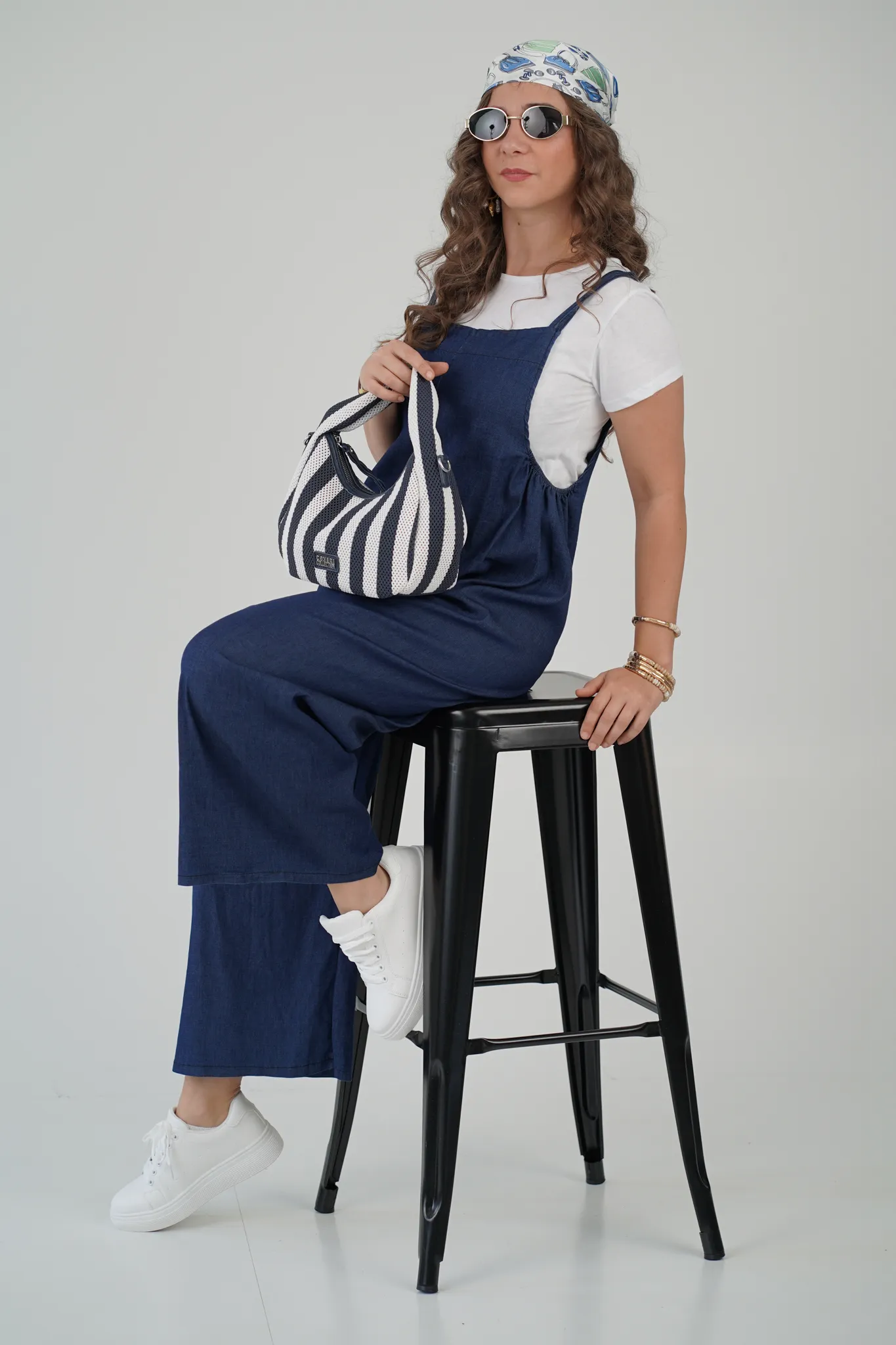 Jumpsuit Carly - immagine 4