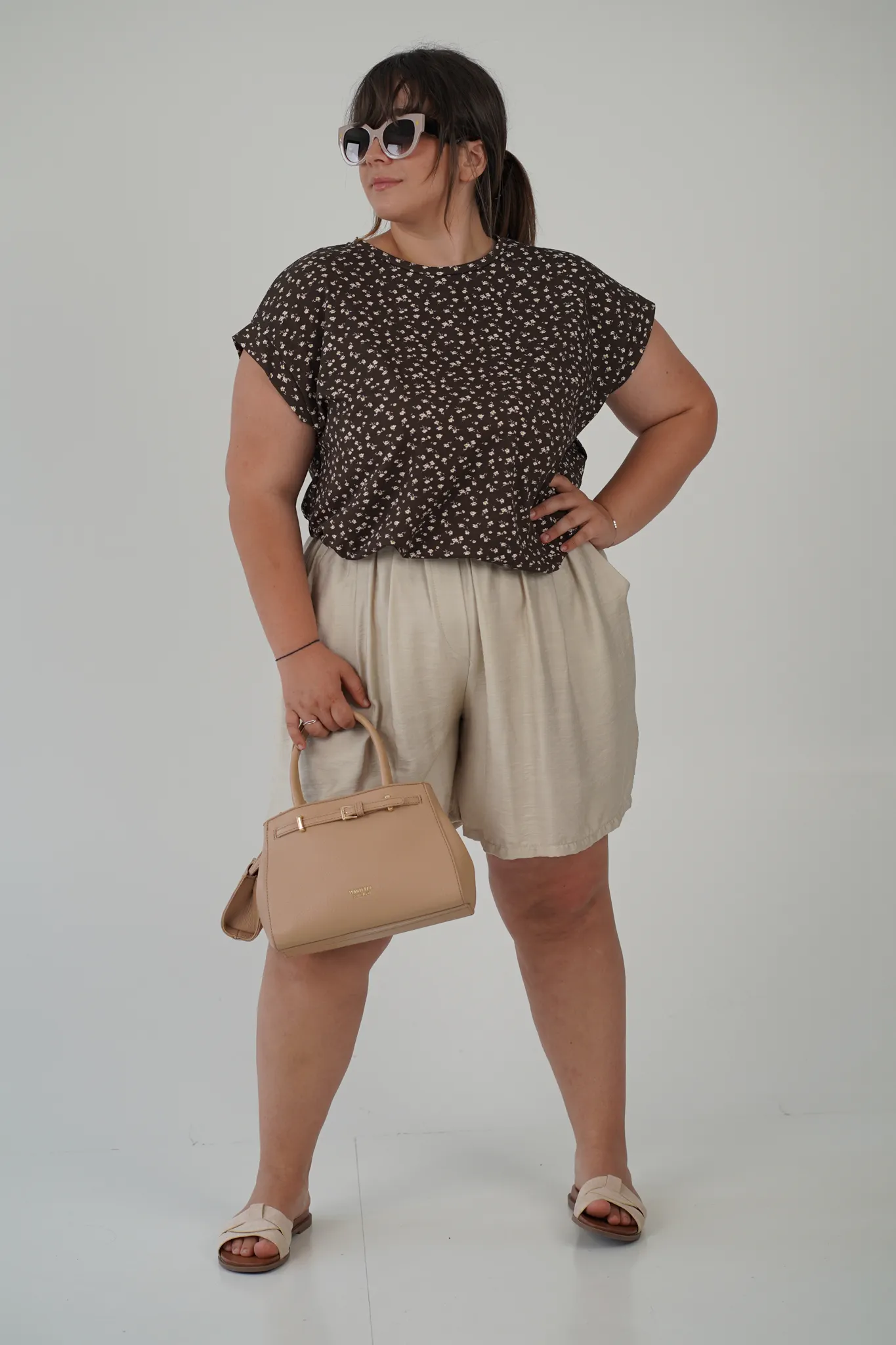 Shorts Bali Curvy - immagine 9