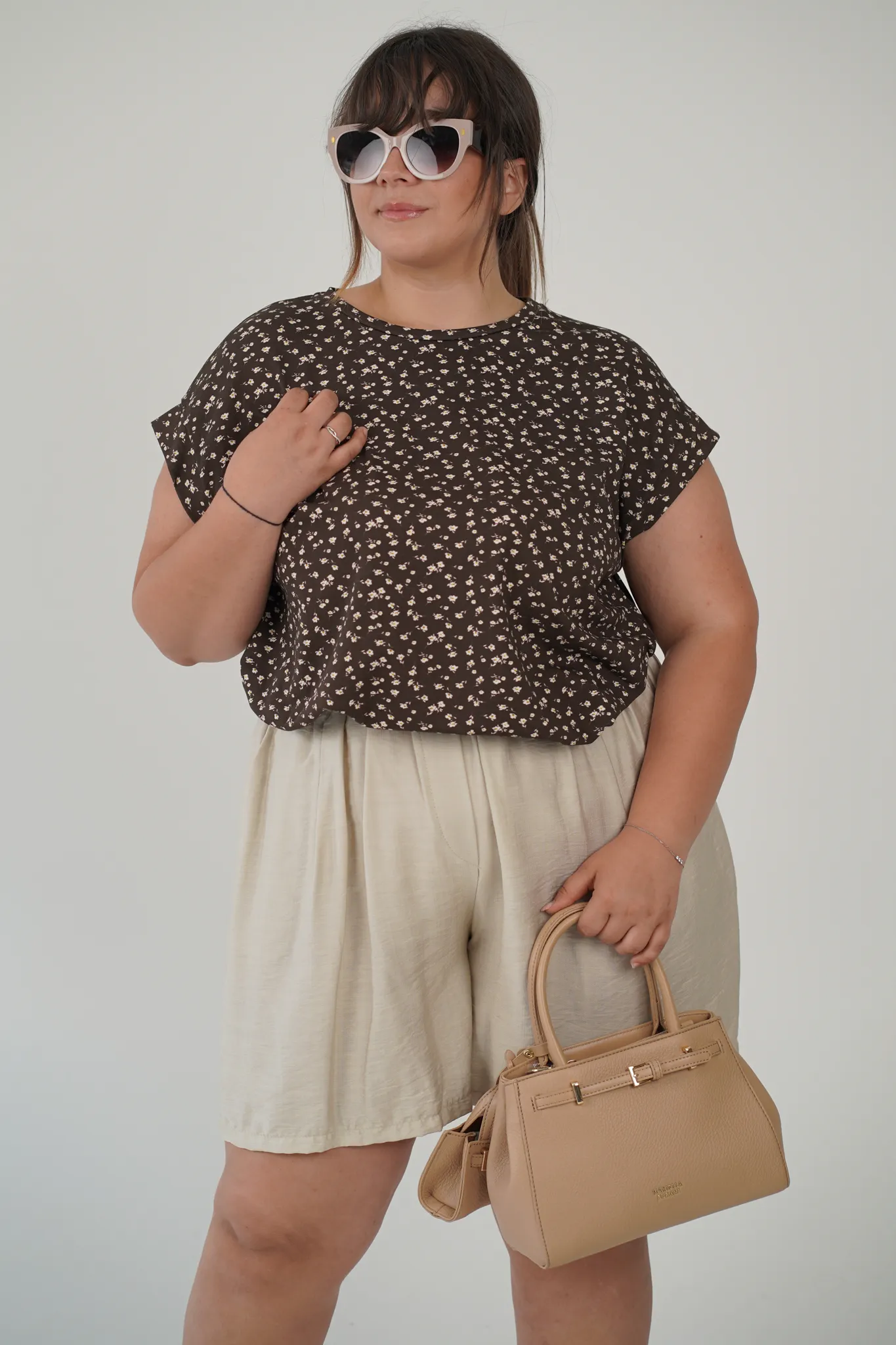 Shorts Bali Curvy - immagine 11