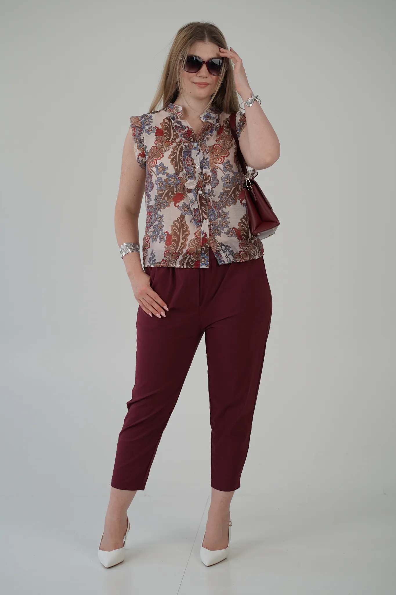 Camicia Palomas - immagine 7