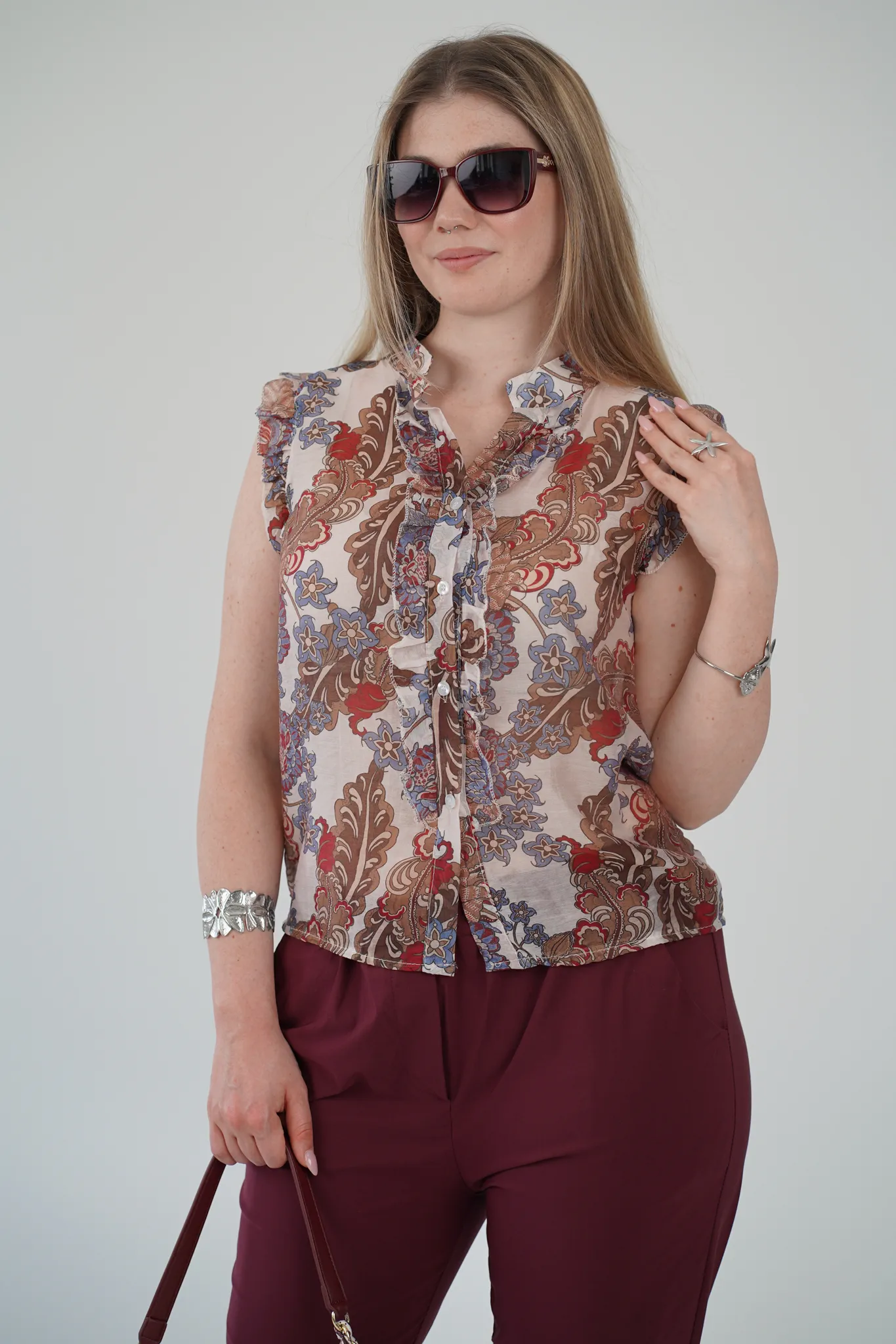 Camicia Palomas - immagine 5