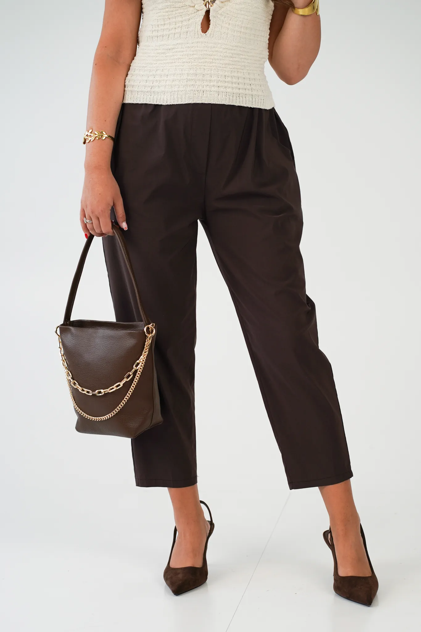 Pantalone Capri - immagine 8