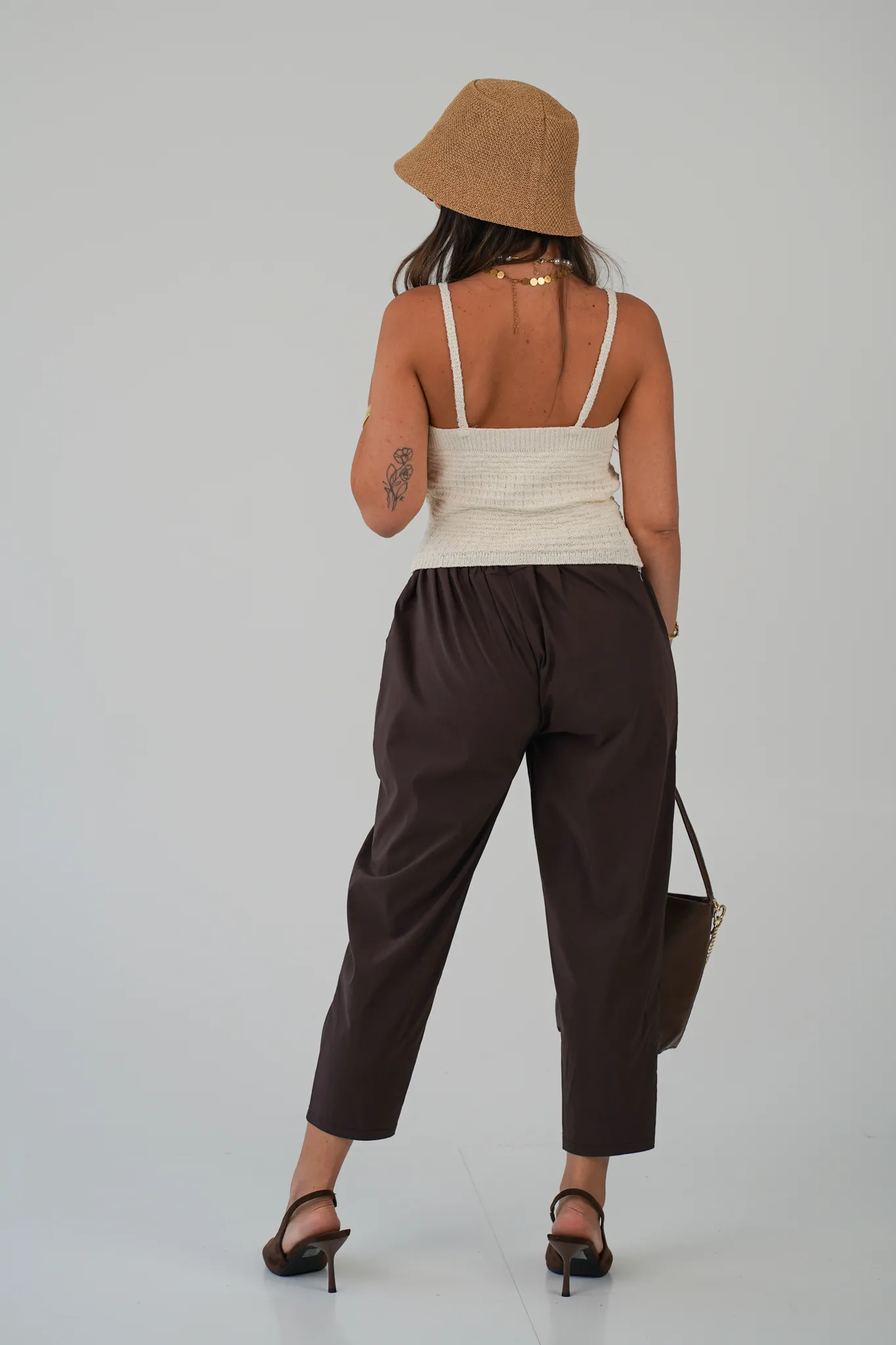 Pantalone Capri - immagine 9