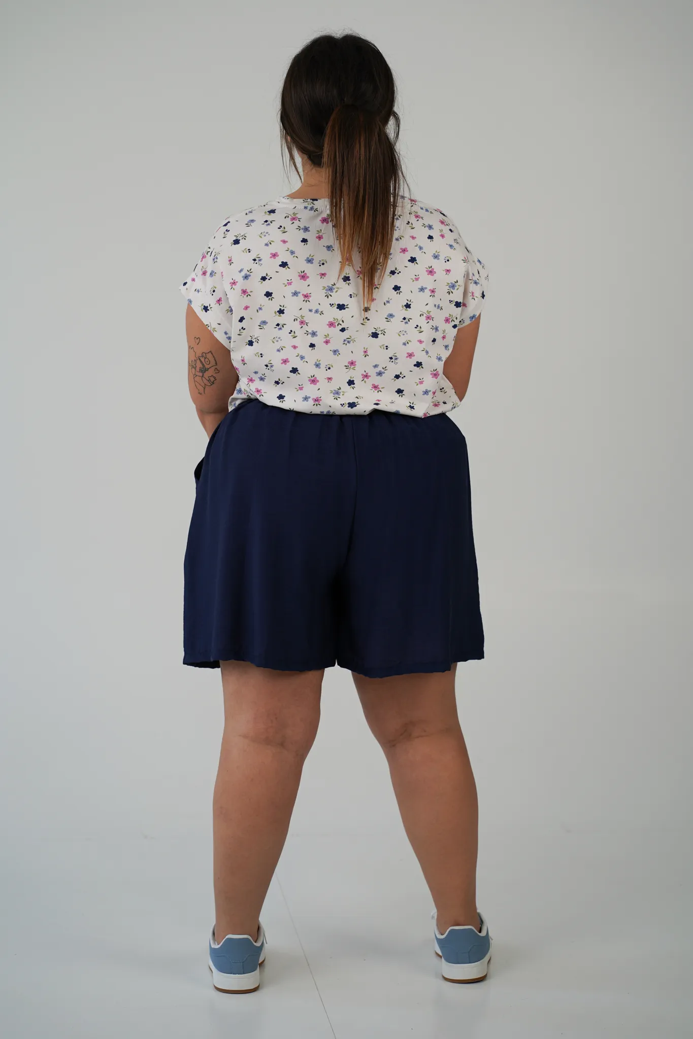 Shorts Bali Curvy - immagine 4
