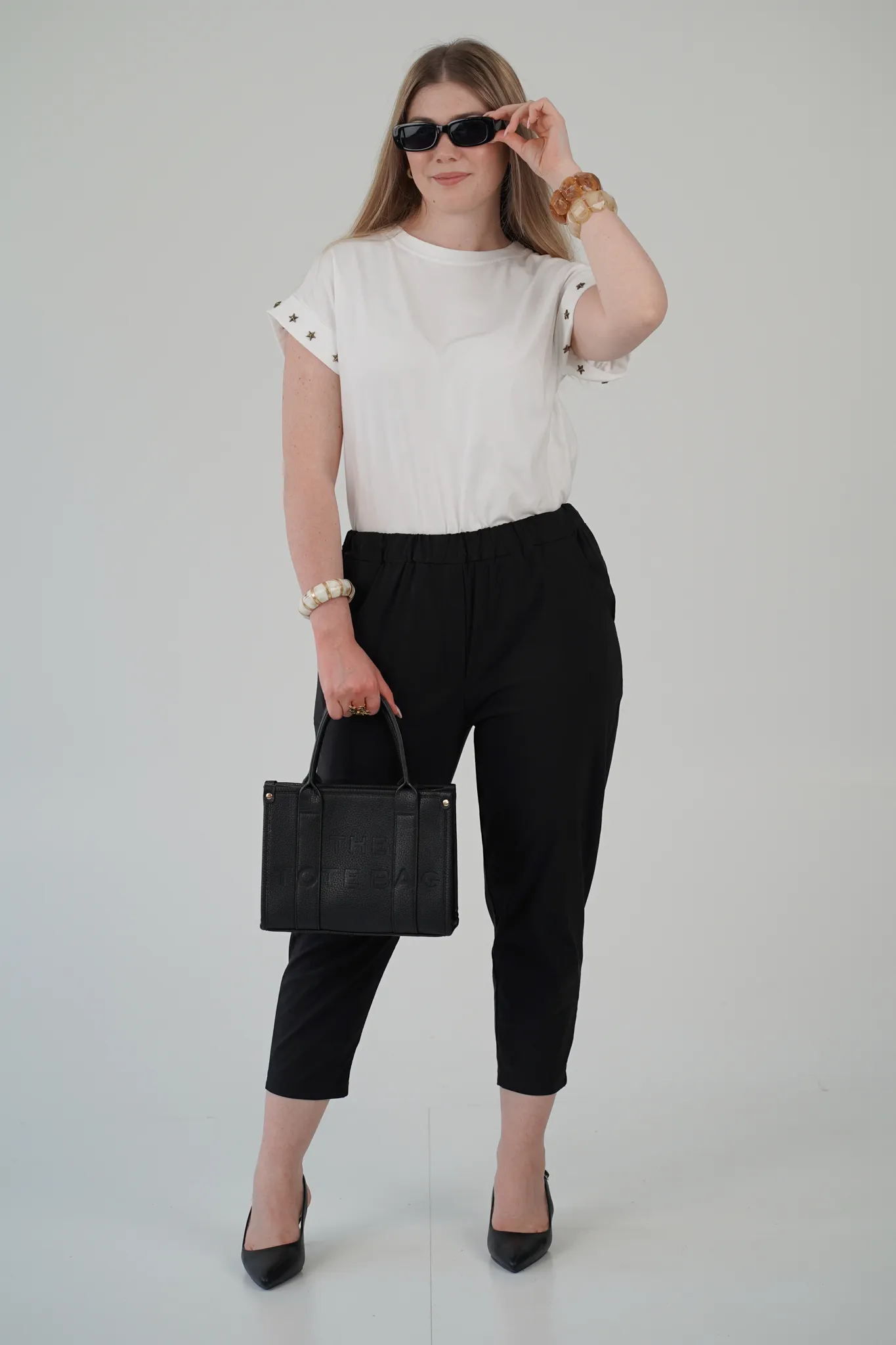 Pantalone Capri - immagine 16