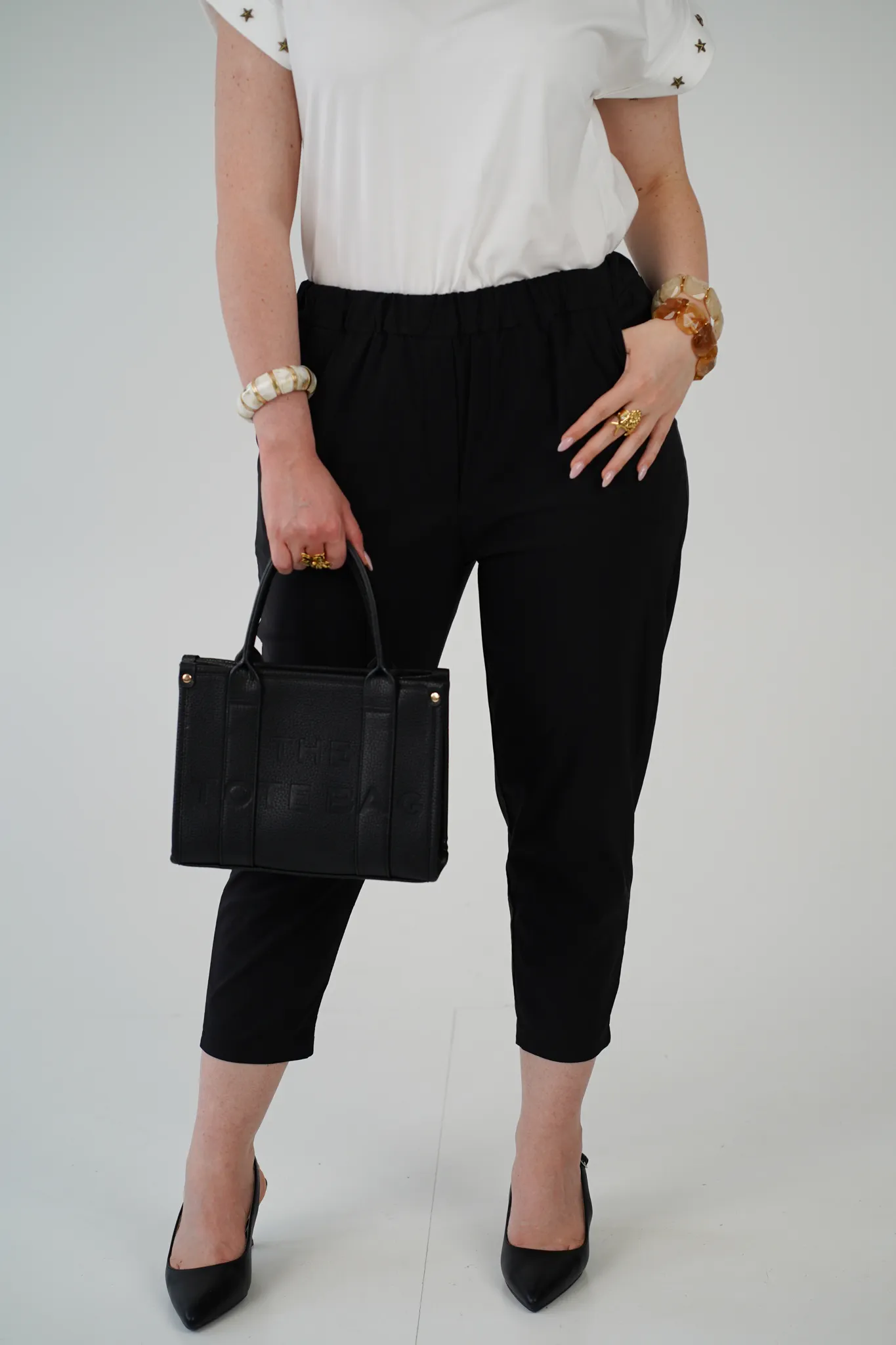 Pantalone Capri - immagine 17
